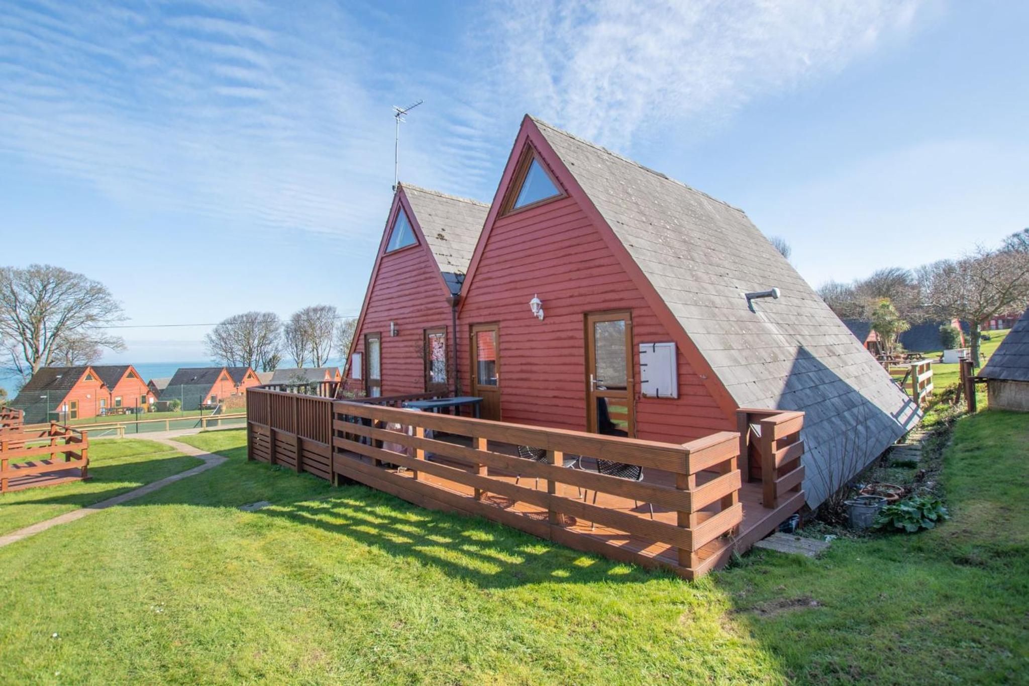 Chalet Eightytwo