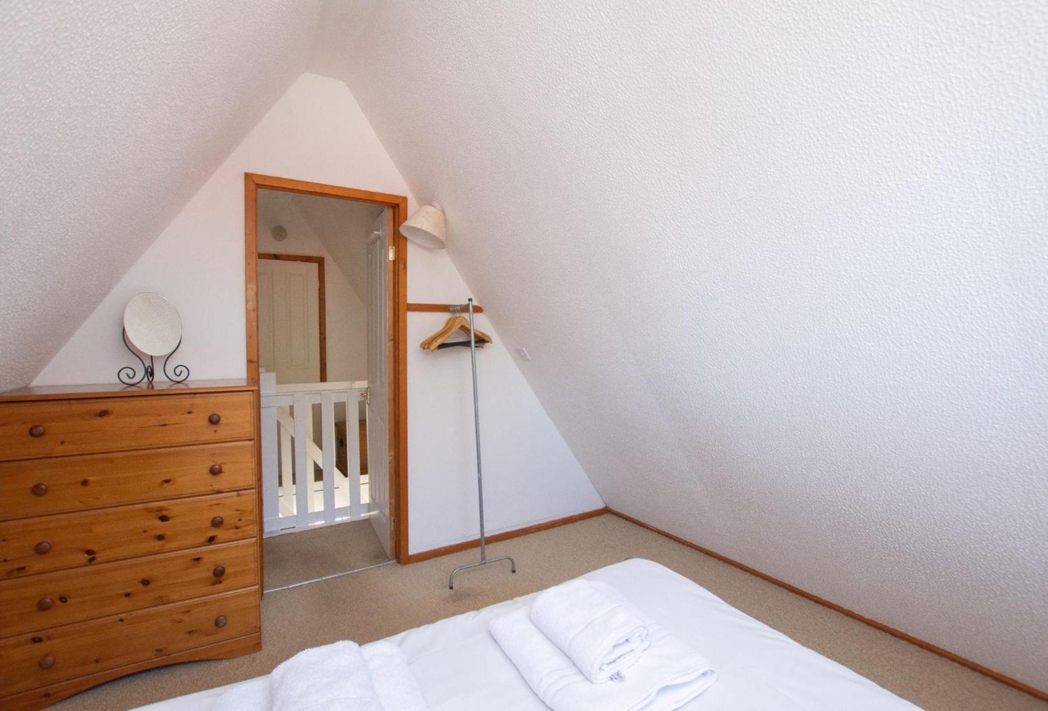 Chalet Eightytwo