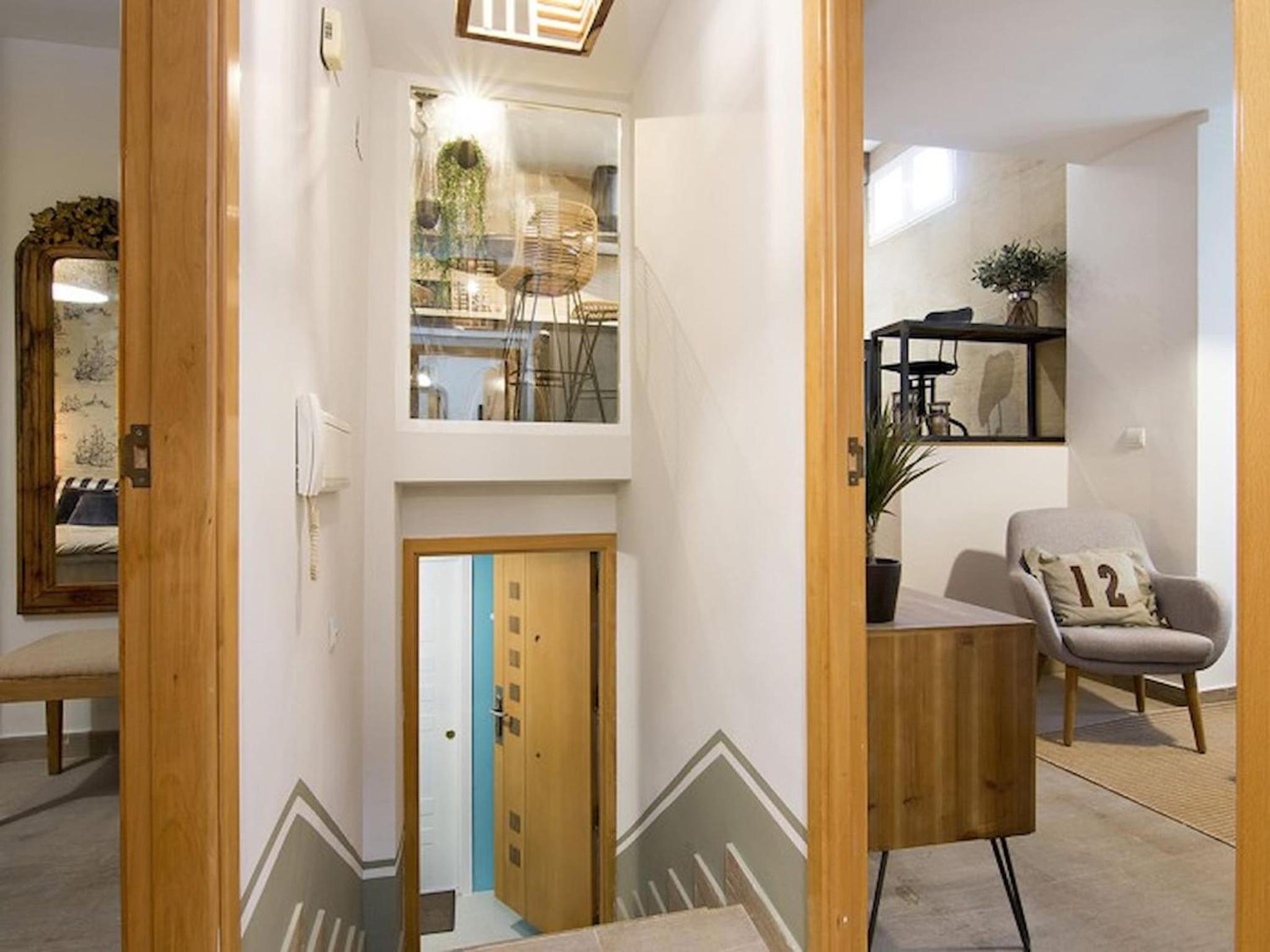 ChezmoiHomes Catedral 1B