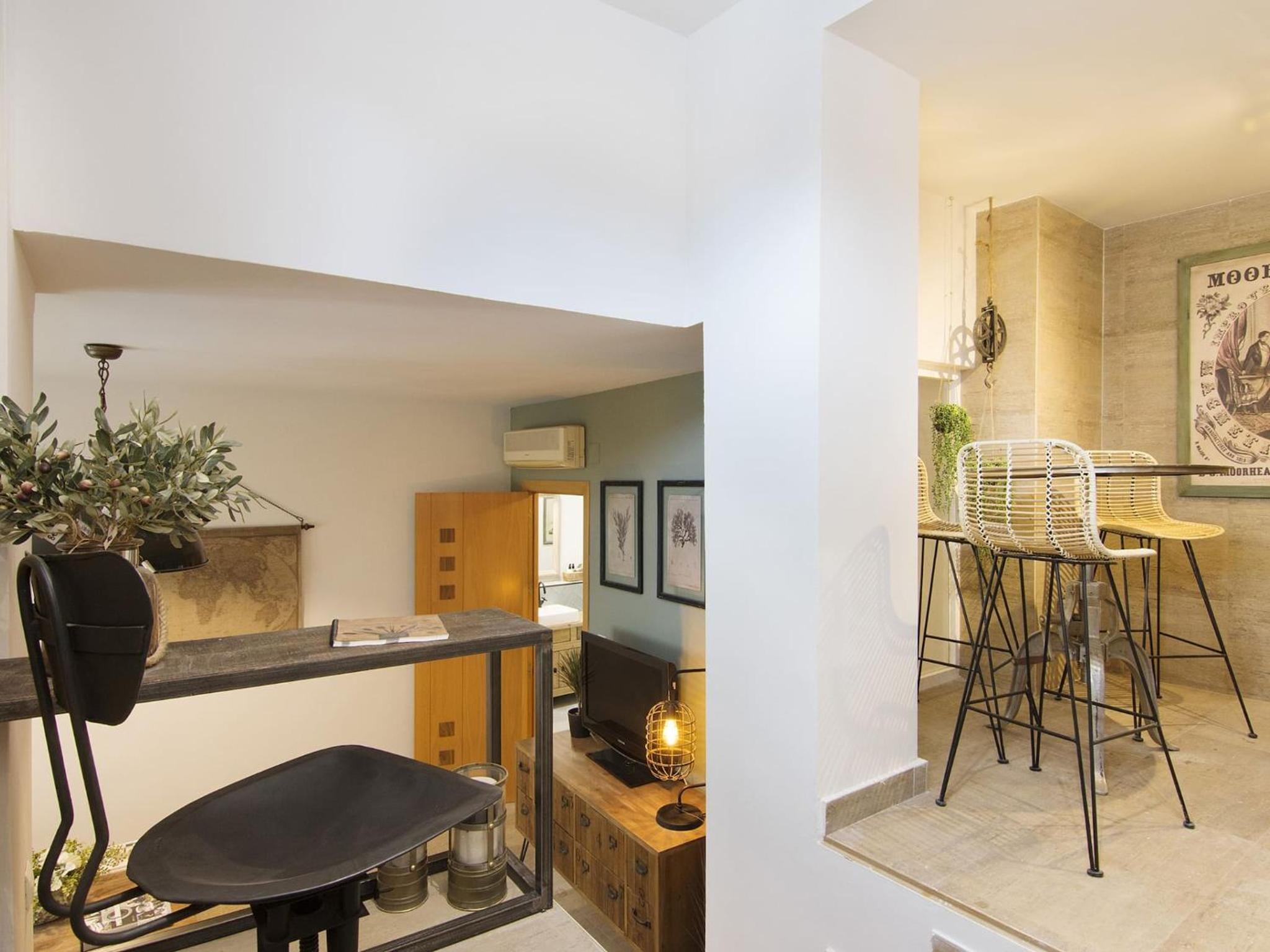 ChezmoiHomes Catedral 1B
