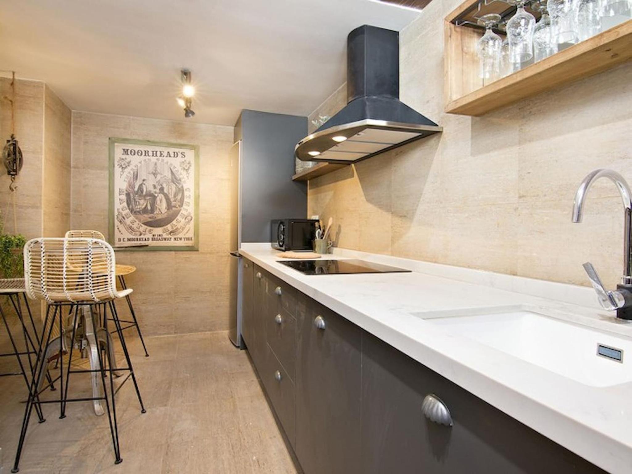 ChezmoiHomes Catedral 1B