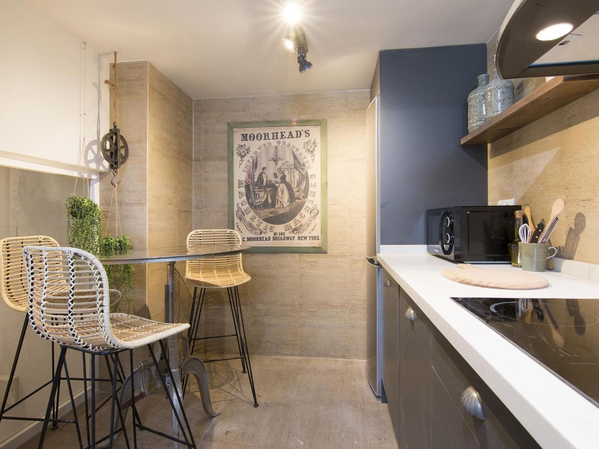 ChezmoiHomes Catedral 1B