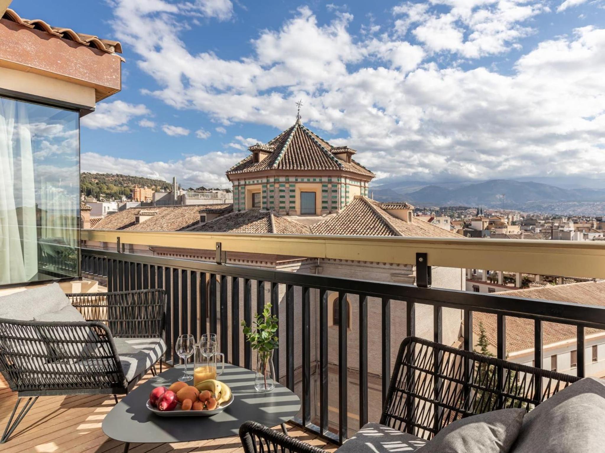 ChezmoiHomes Luxury Alhambra Penthouse Collection