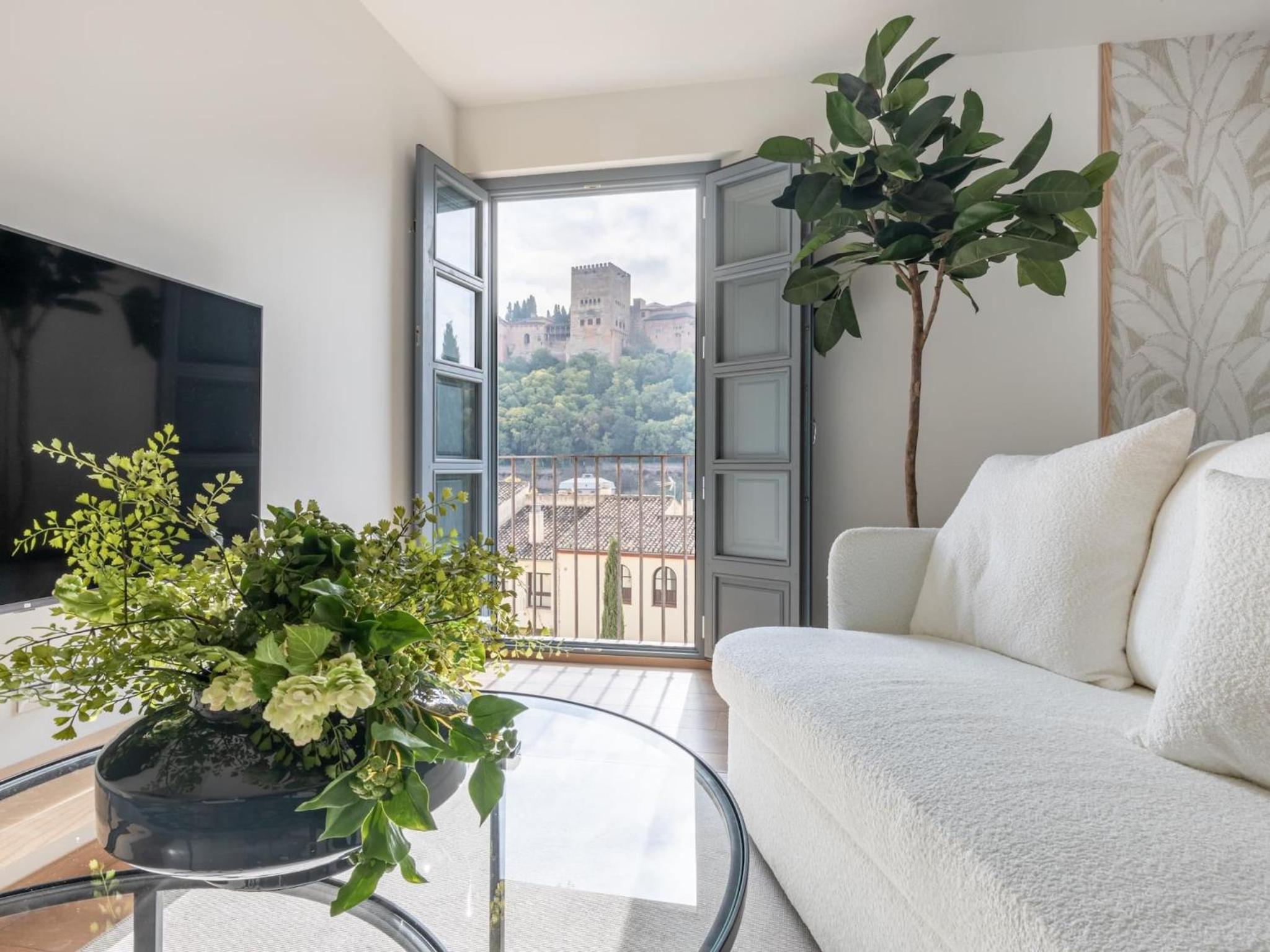 ChezmoiHomes Alhambra Dream