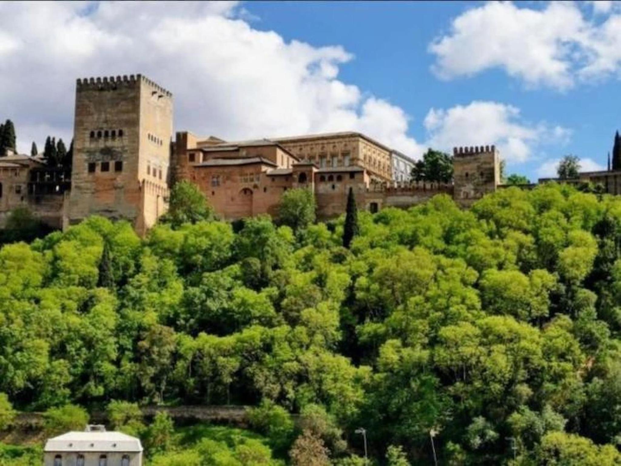 ChezmoiHomes Alhambra Dream