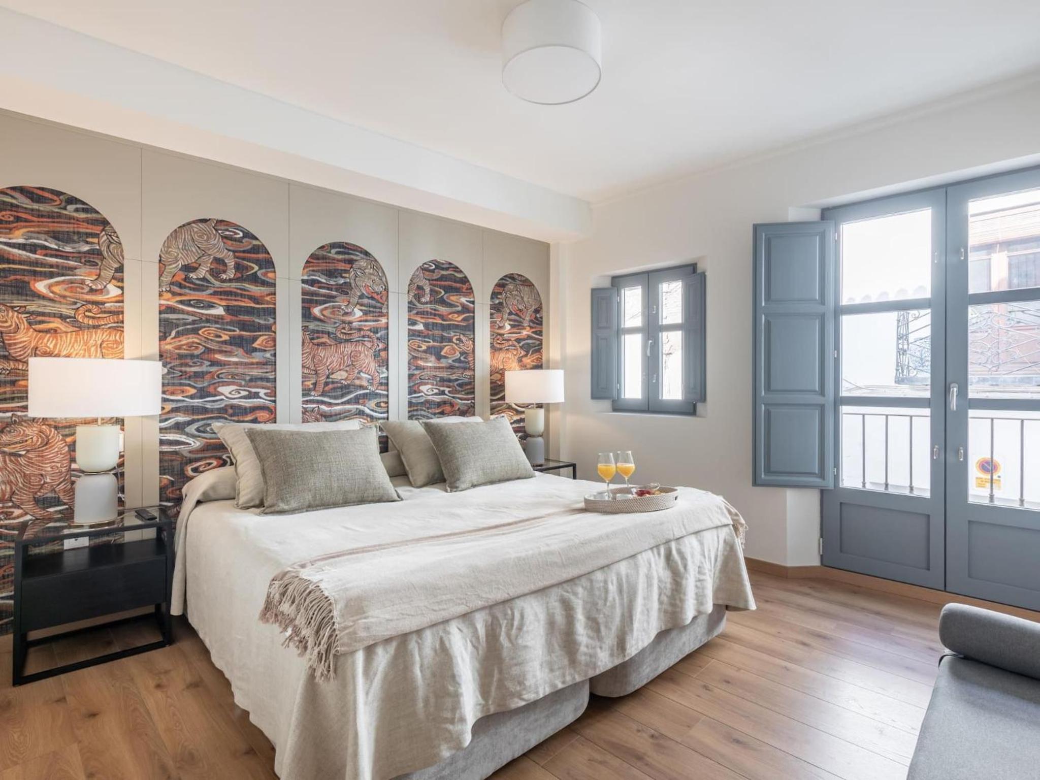 ChezmoiHomes Alhambra Dream