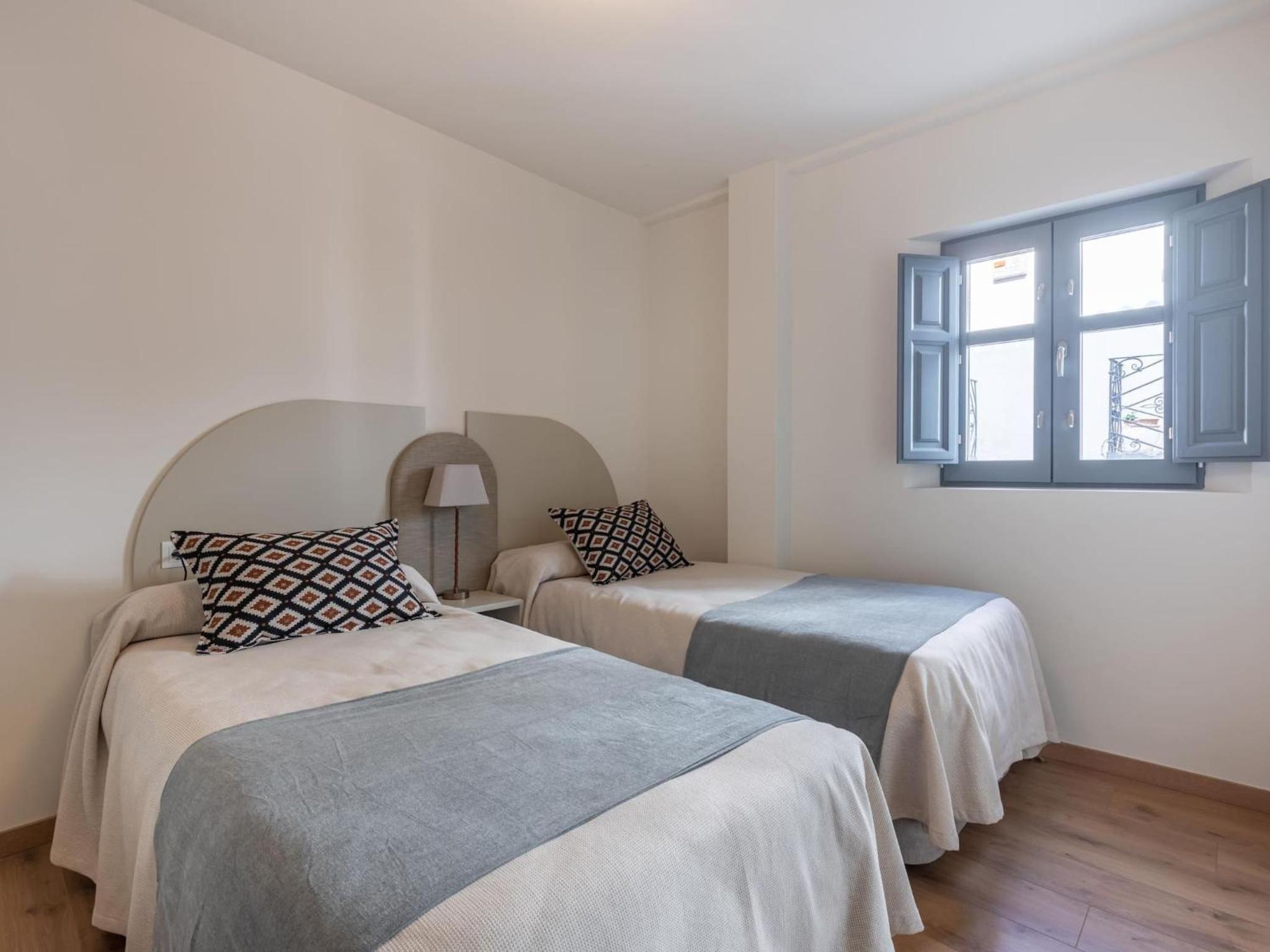 ChezmoiHomes Alhambra Dream