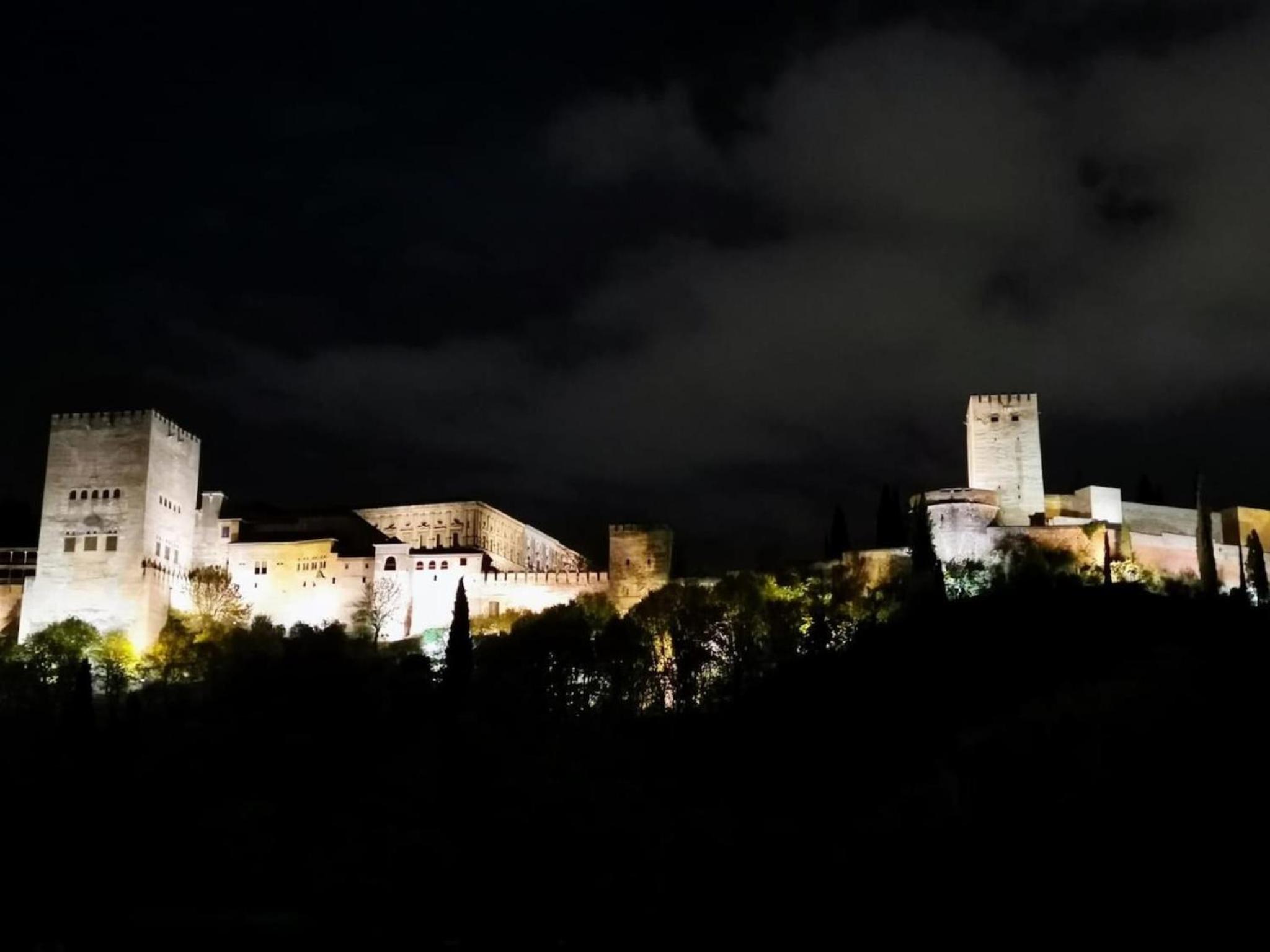 ChezmoiHomes Alhambra Dream