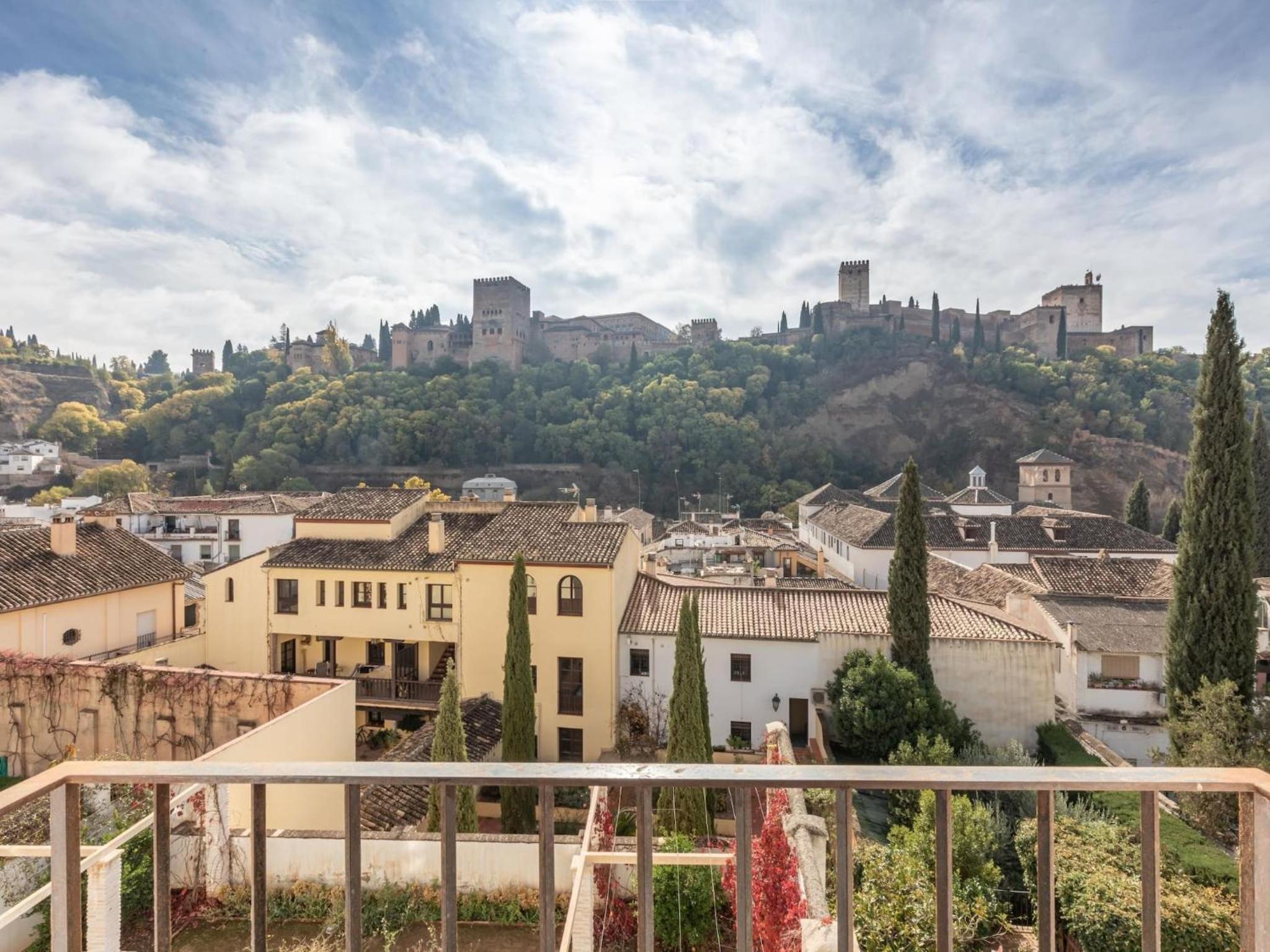 ChezmoiHomes Alhambra Dream