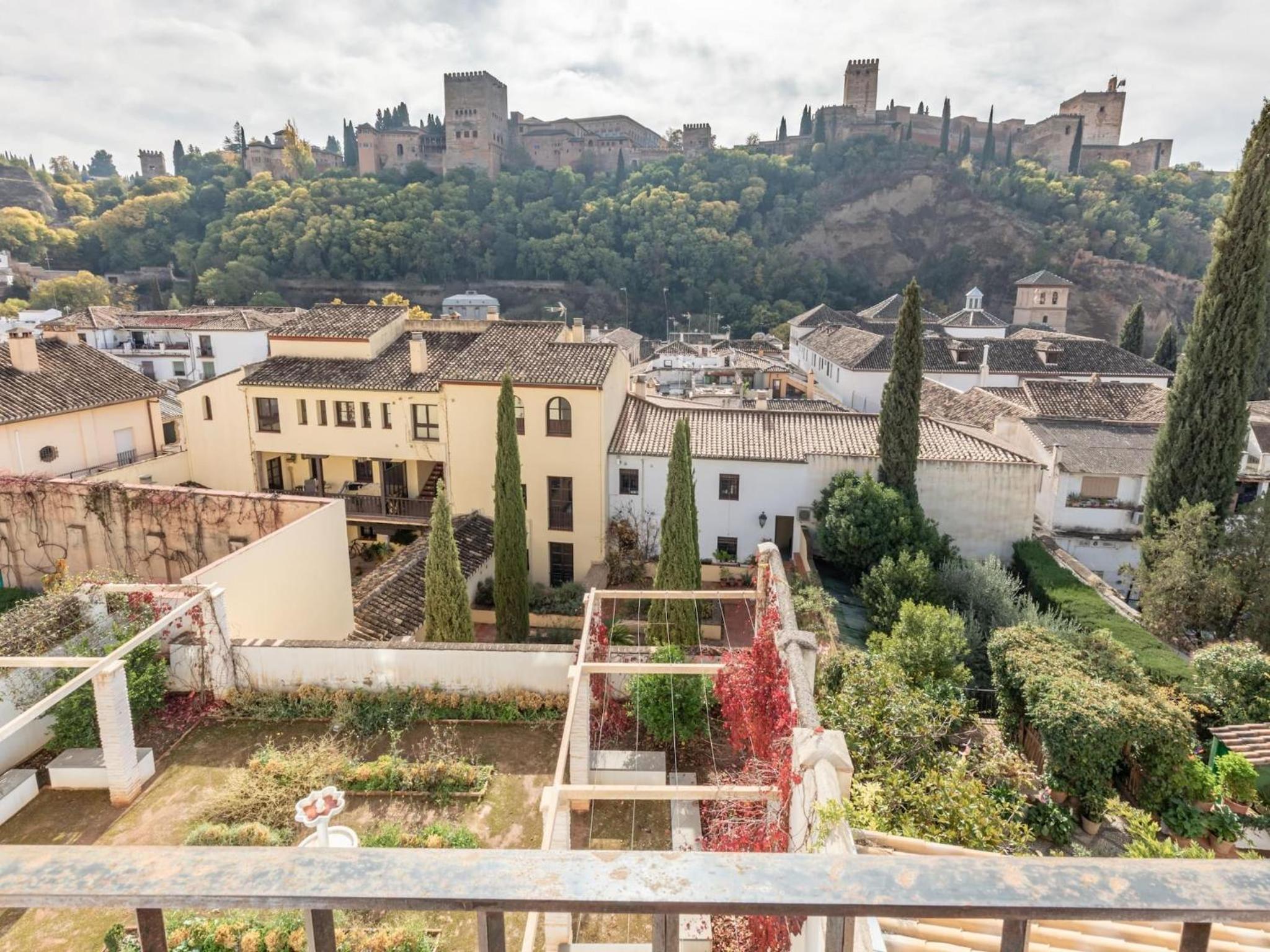 ChezmoiHomes Alhambra Dream