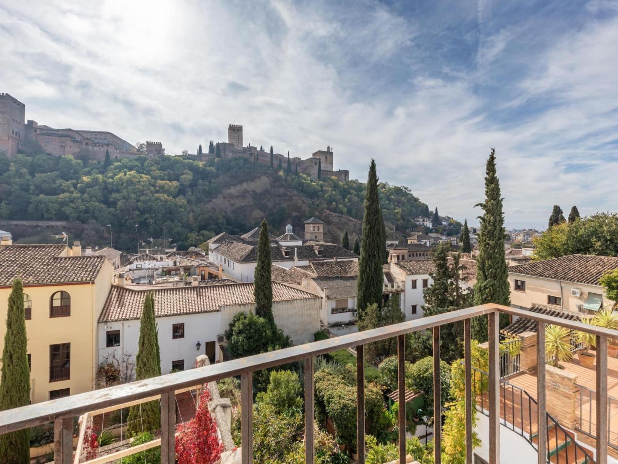 ChezmoiHomes Alhambra Dream