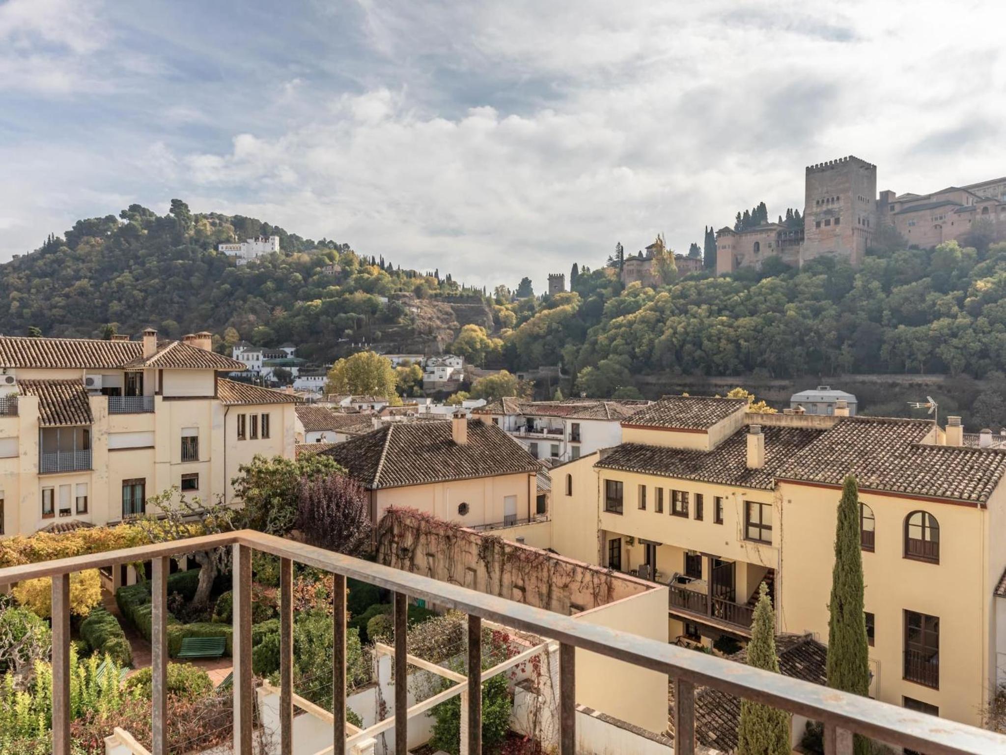 ChezmoiHomes Alhambra Dream
