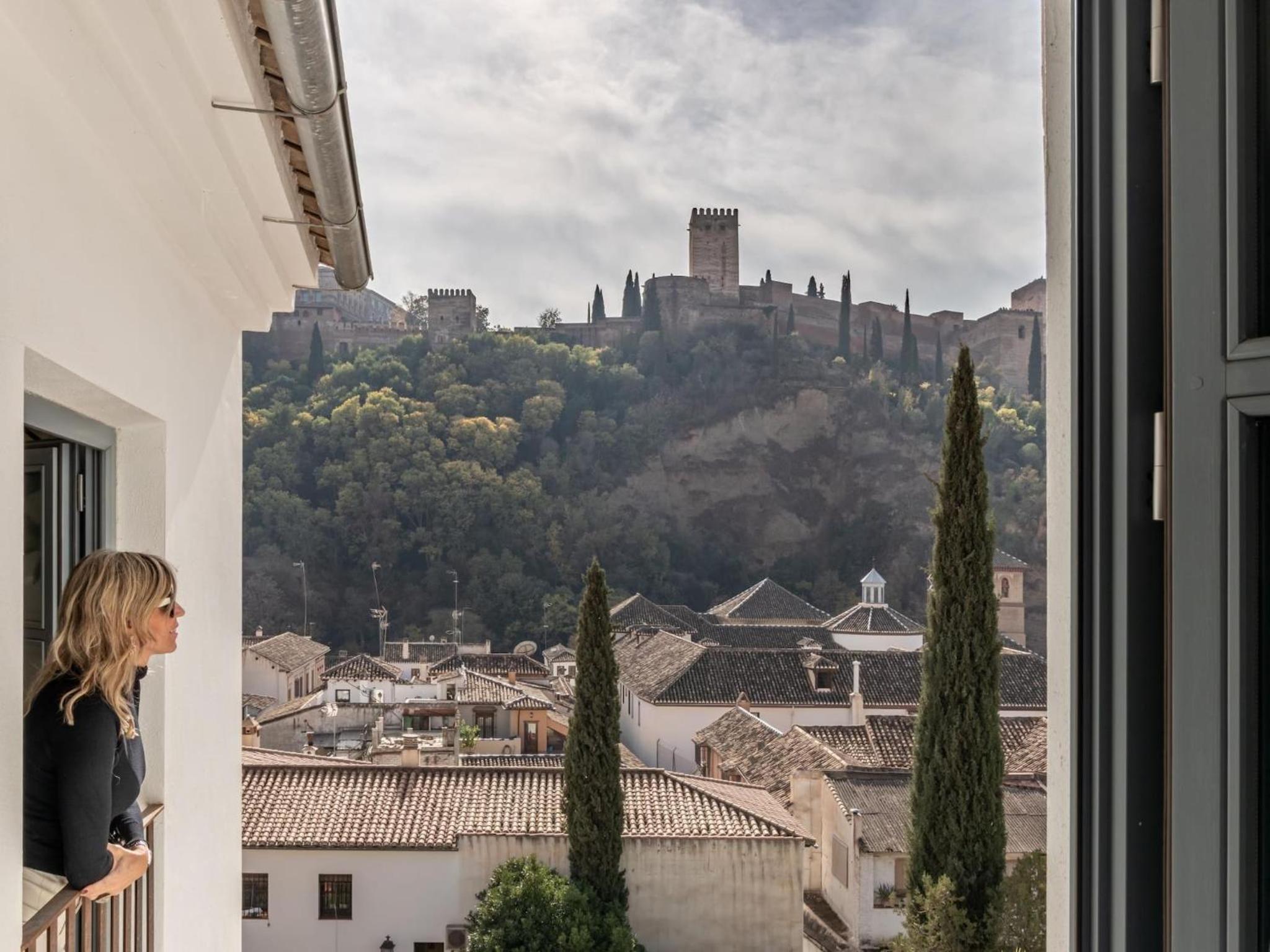 ChezmoiHomes Alhambra Dream