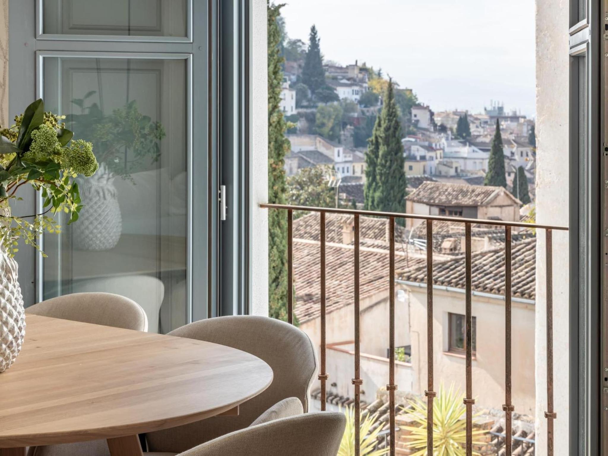ChezmoiHomes Alhambra Dream
