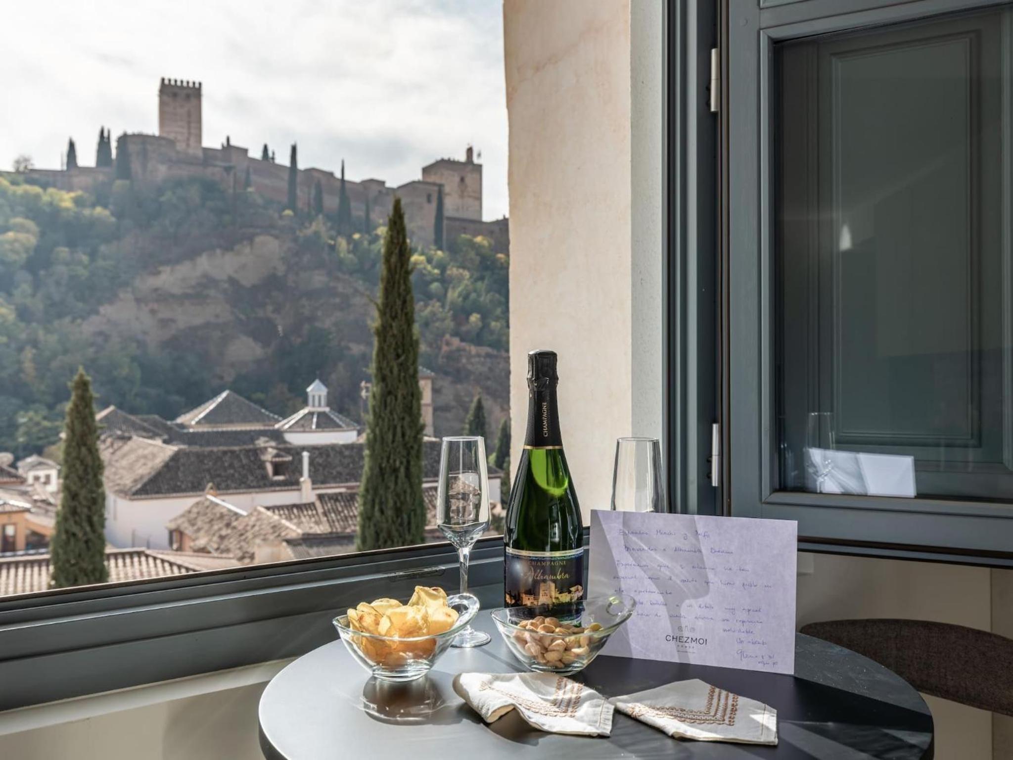 ChezmoiHomes Alhambra Dream