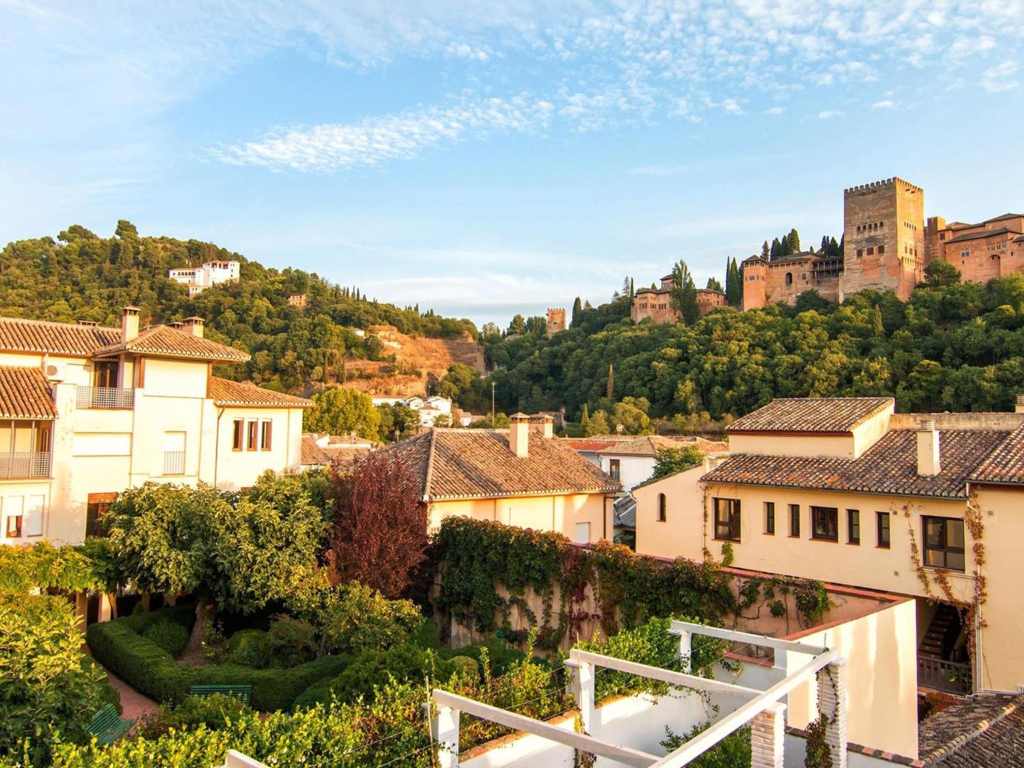 ChezmoiHomes Alhambra Dream