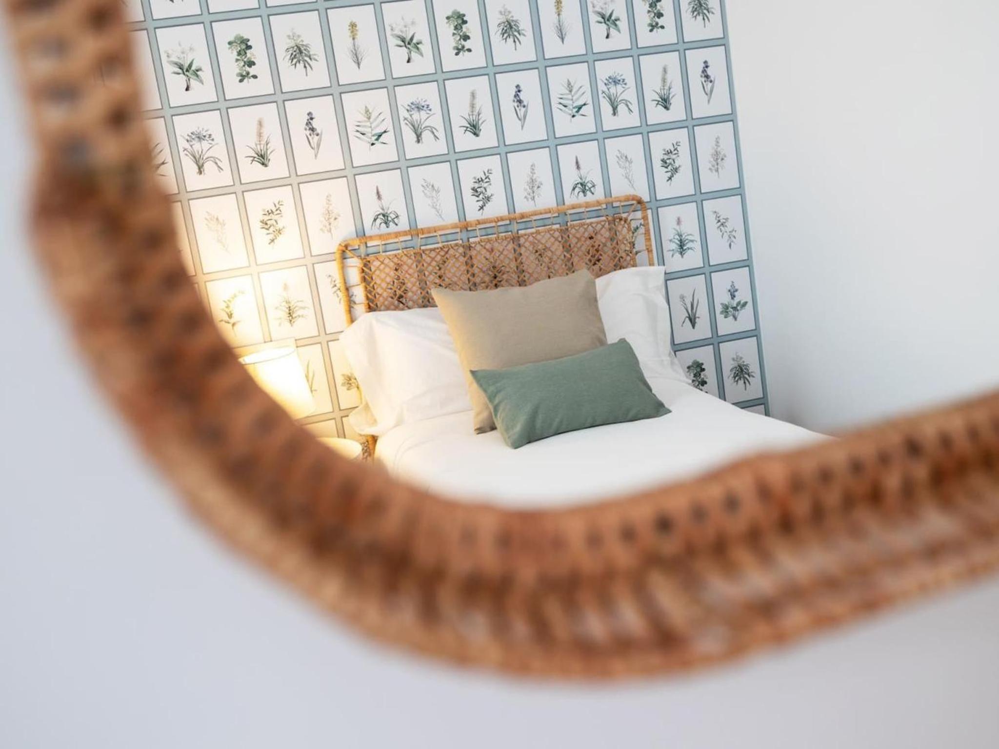 Bright and Elegant Gran Via apartments