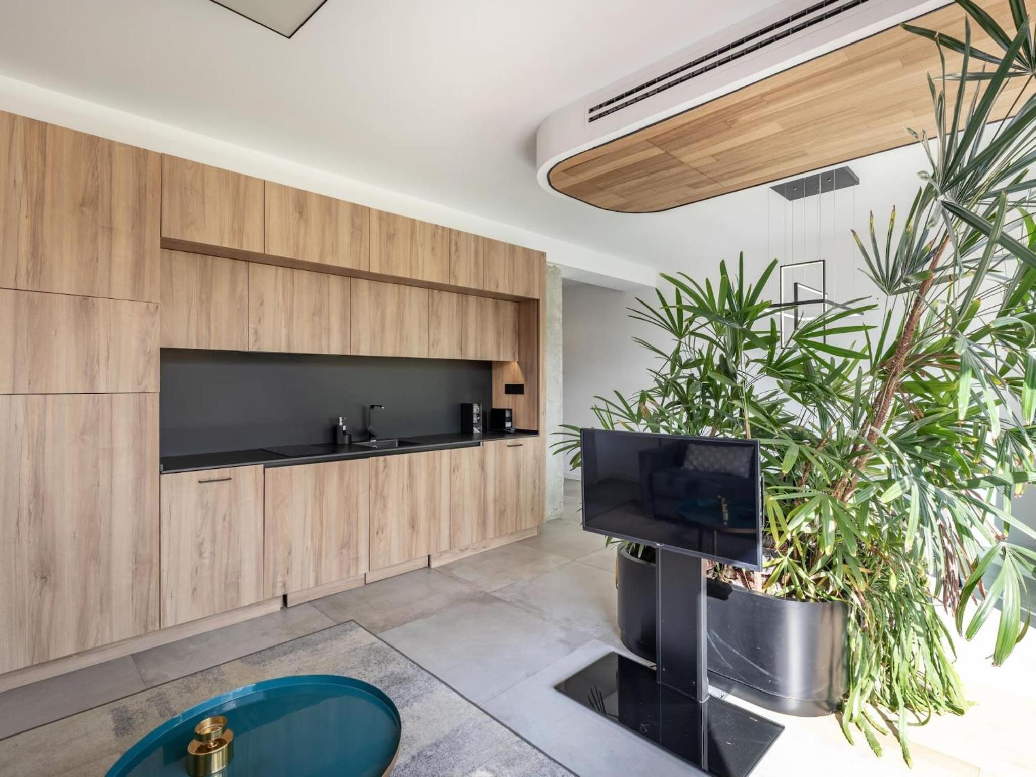 Luxury Alhambra Penthouse Collection view 4