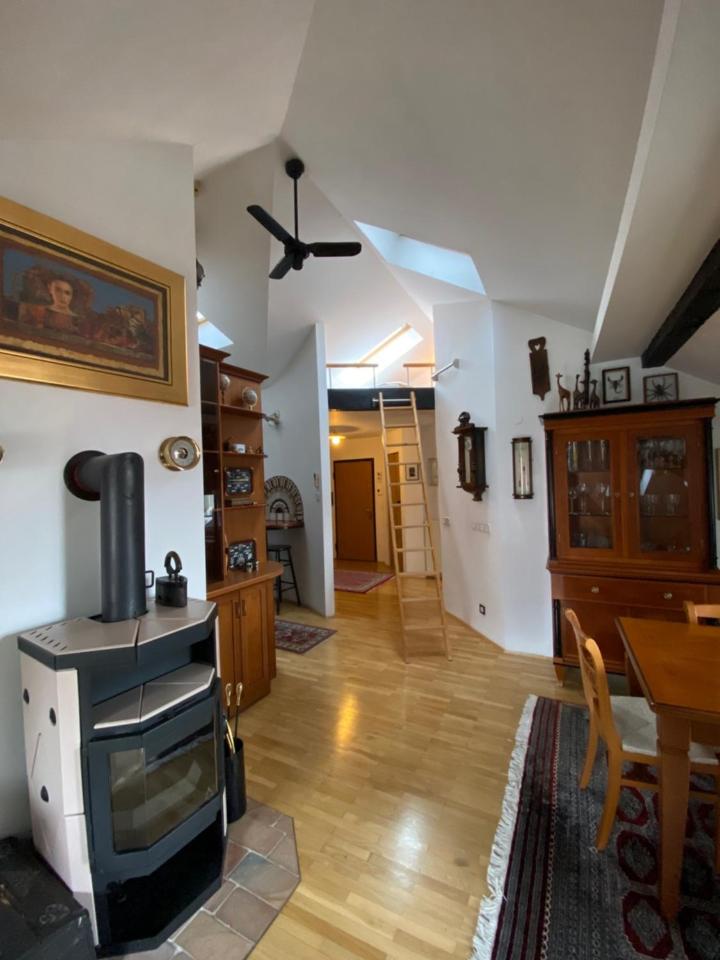 Apartment Loft