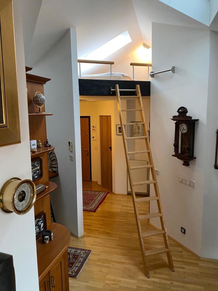 Apartment Loft