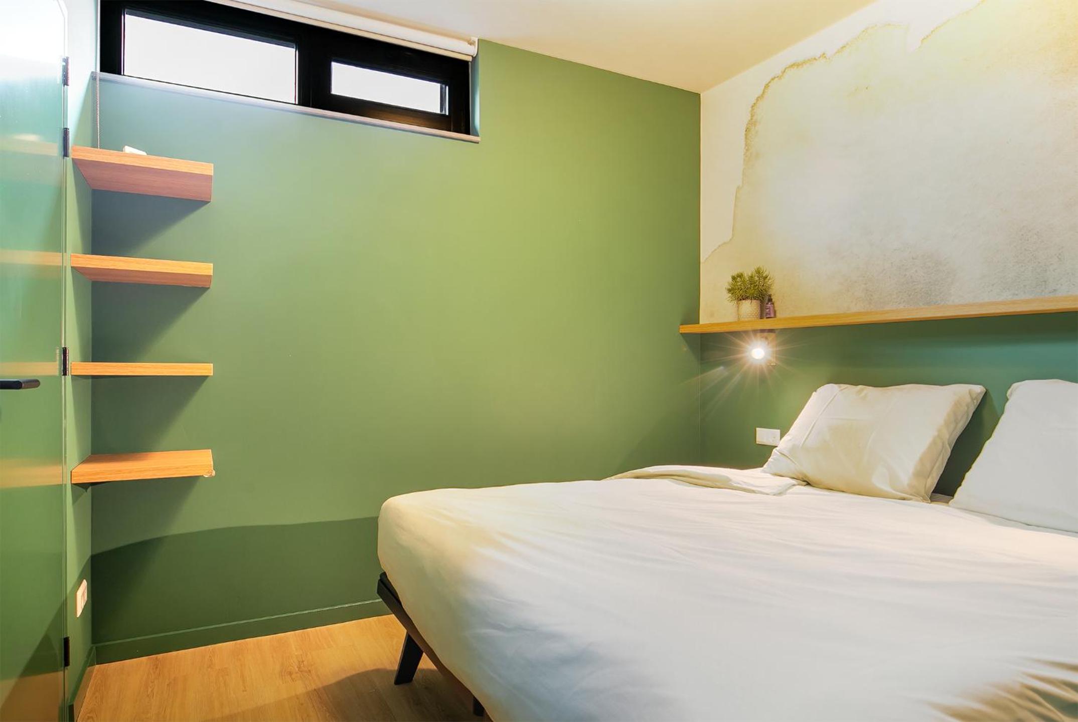 Waterlinie Lodges