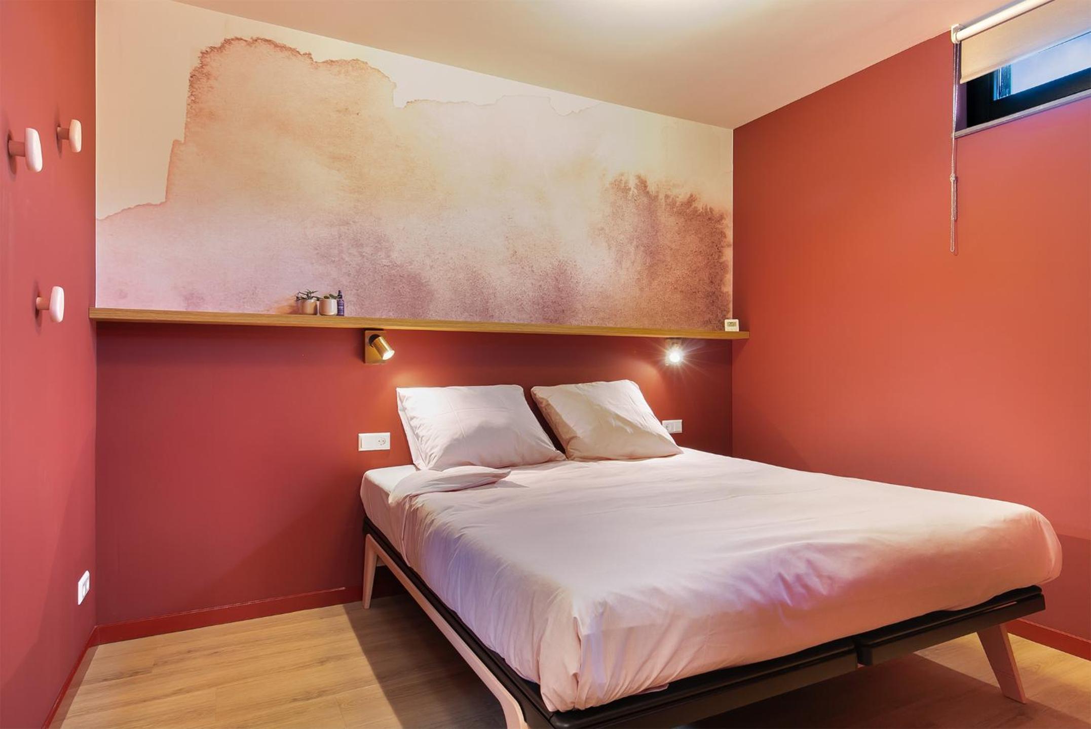 Waterlinie Lodges