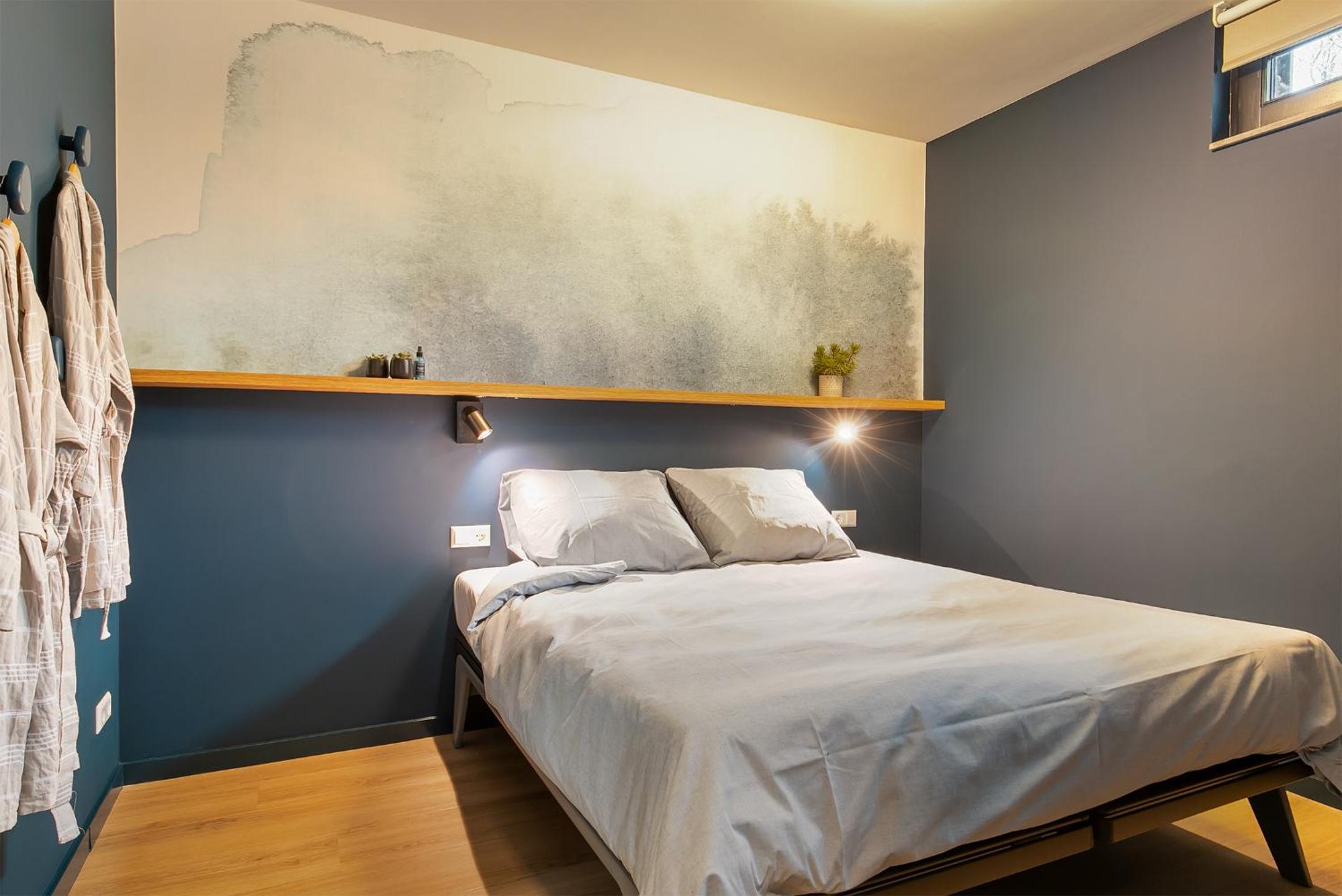 Waterlinie Lodges