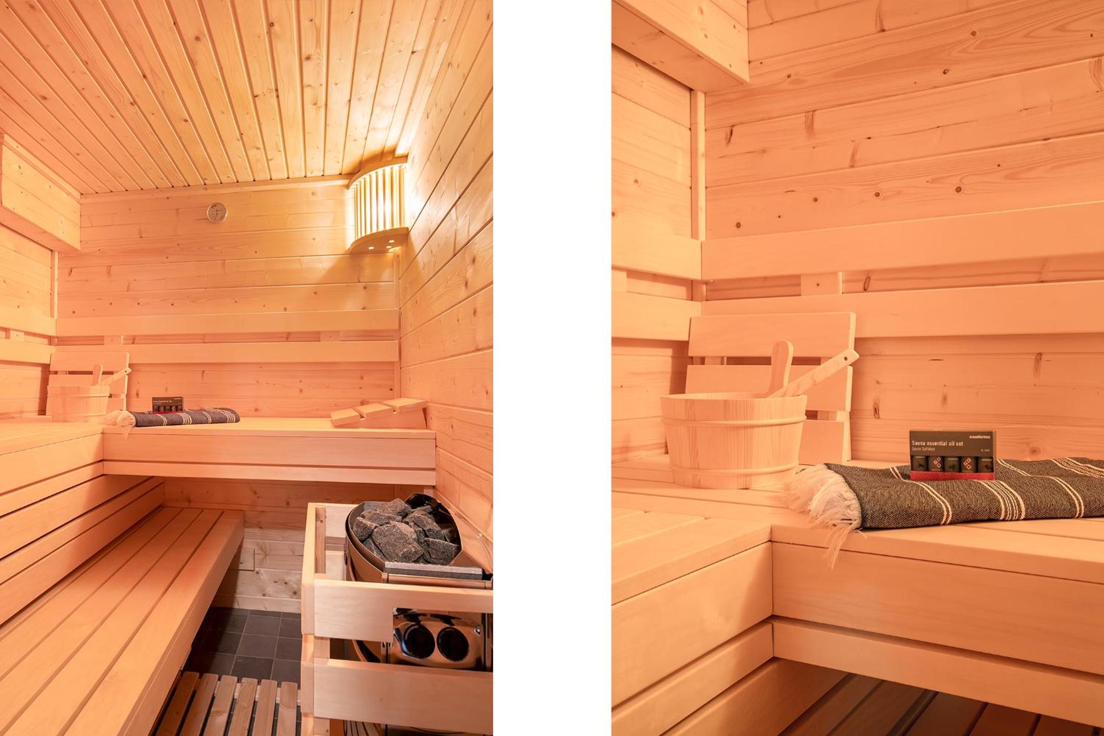 Waterlinie Lodges