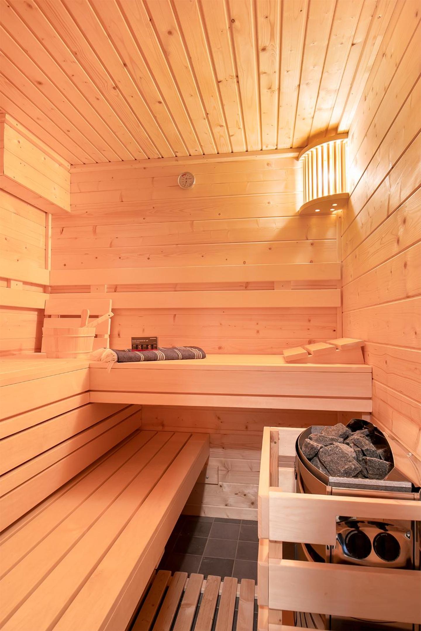 Waterlinie Lodges