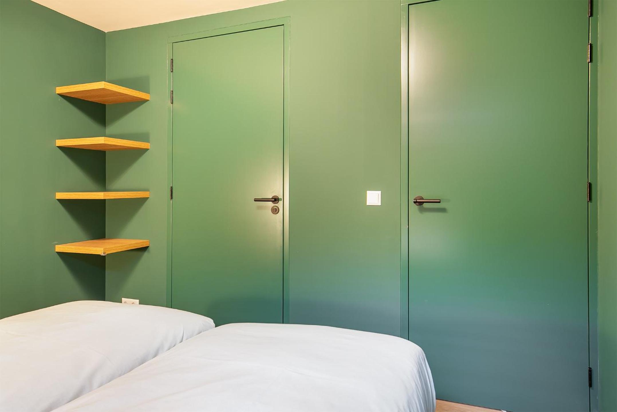 Waterlinie Lodges