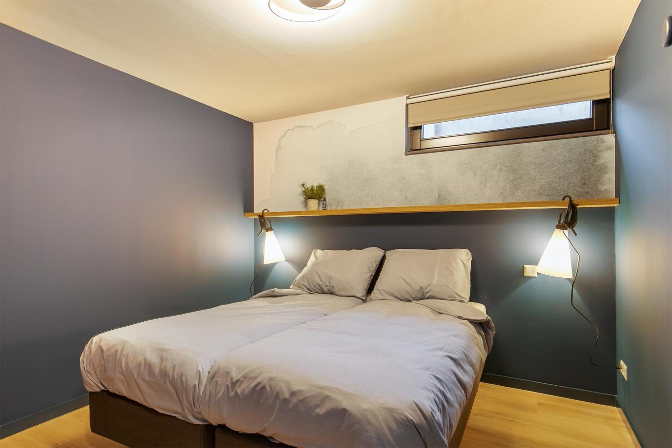 Waterlinie Lodges