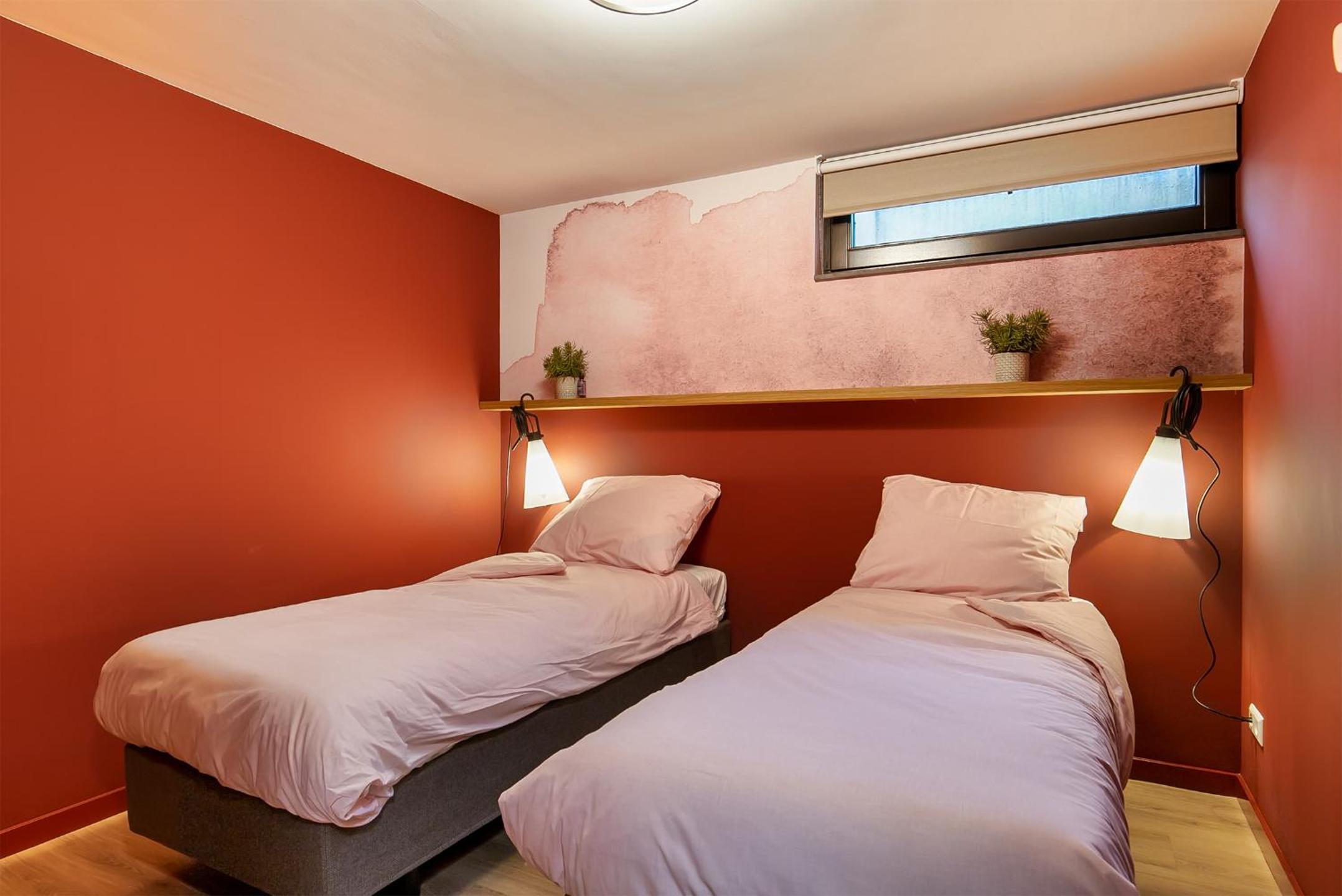 Waterlinie Lodges