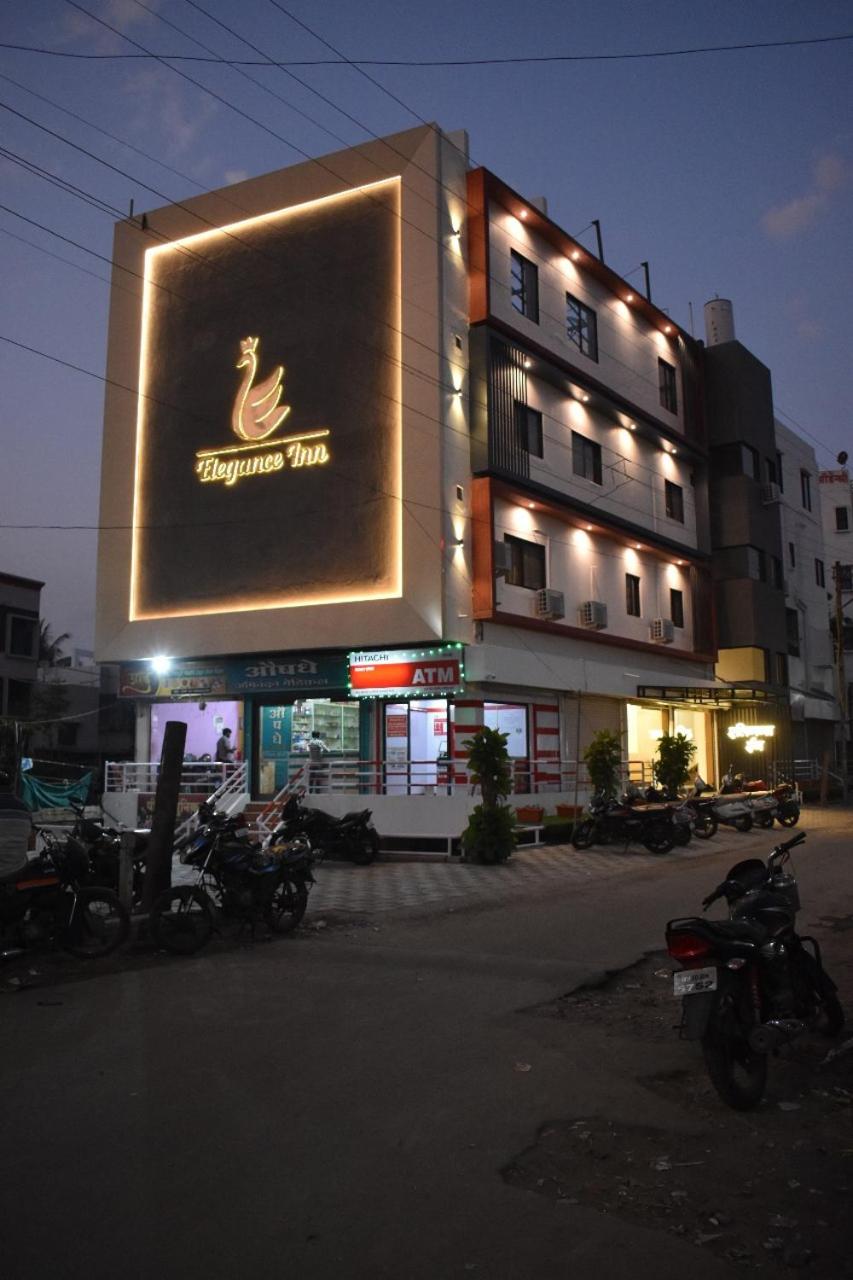 Hotel Elegance Inn