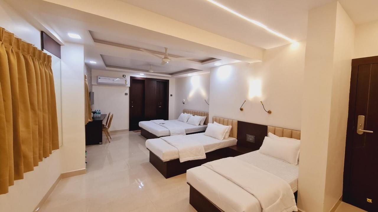 Hotel Elegance Inn