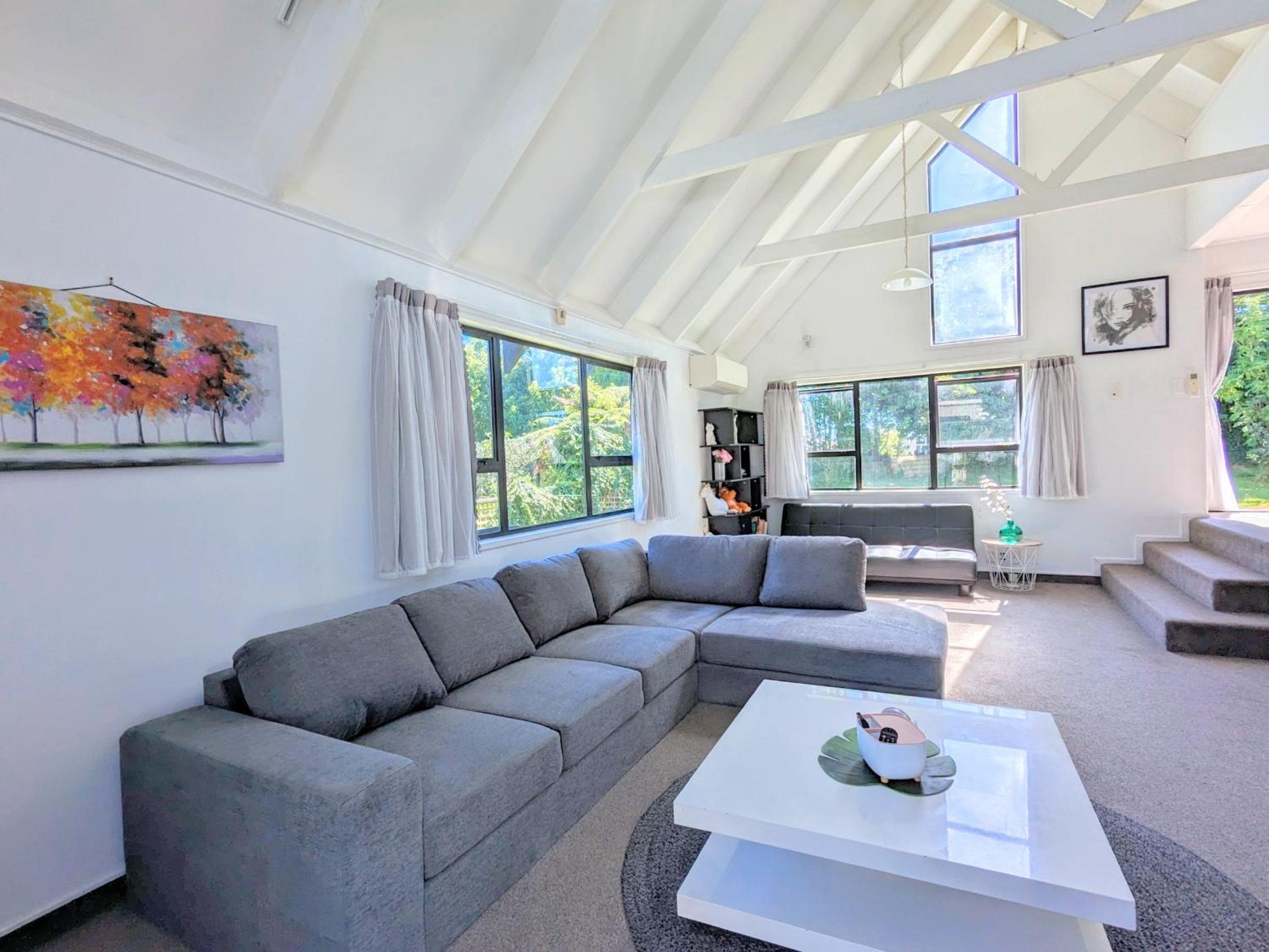 Redwood family home & Ride to Redwood forest view 4