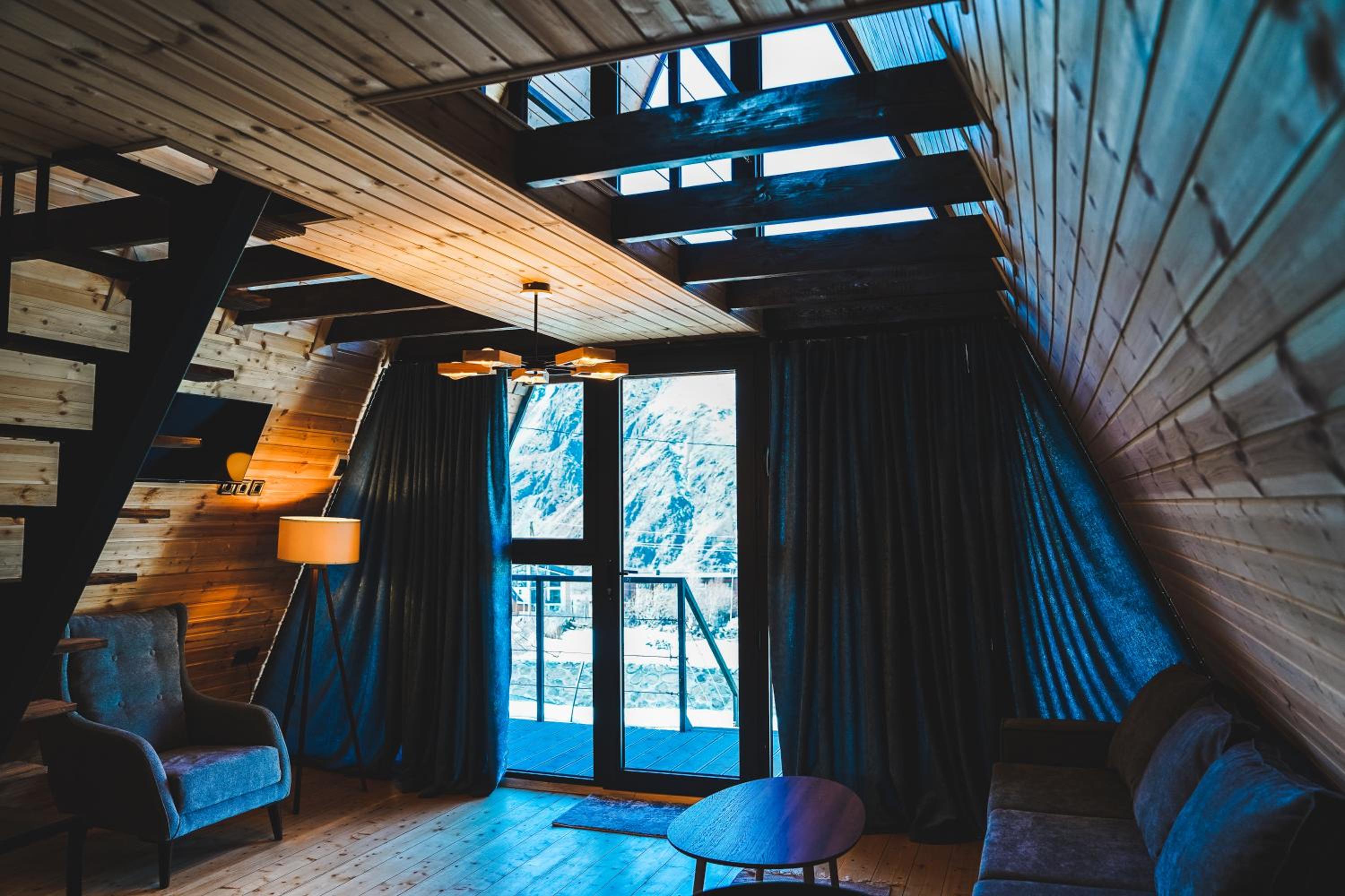 Sanseco Cottage