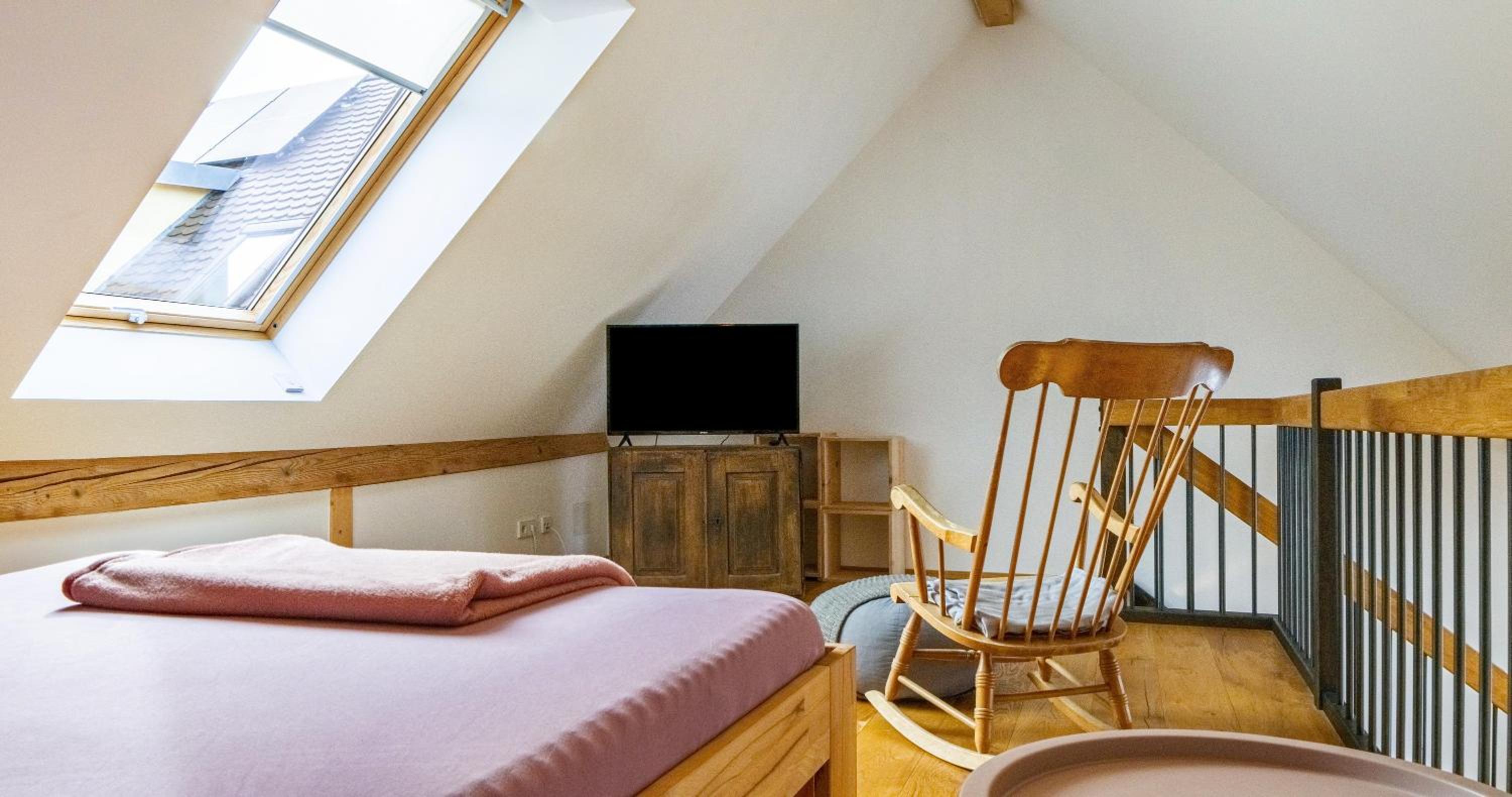 St Georgen Ferienwohnung 1