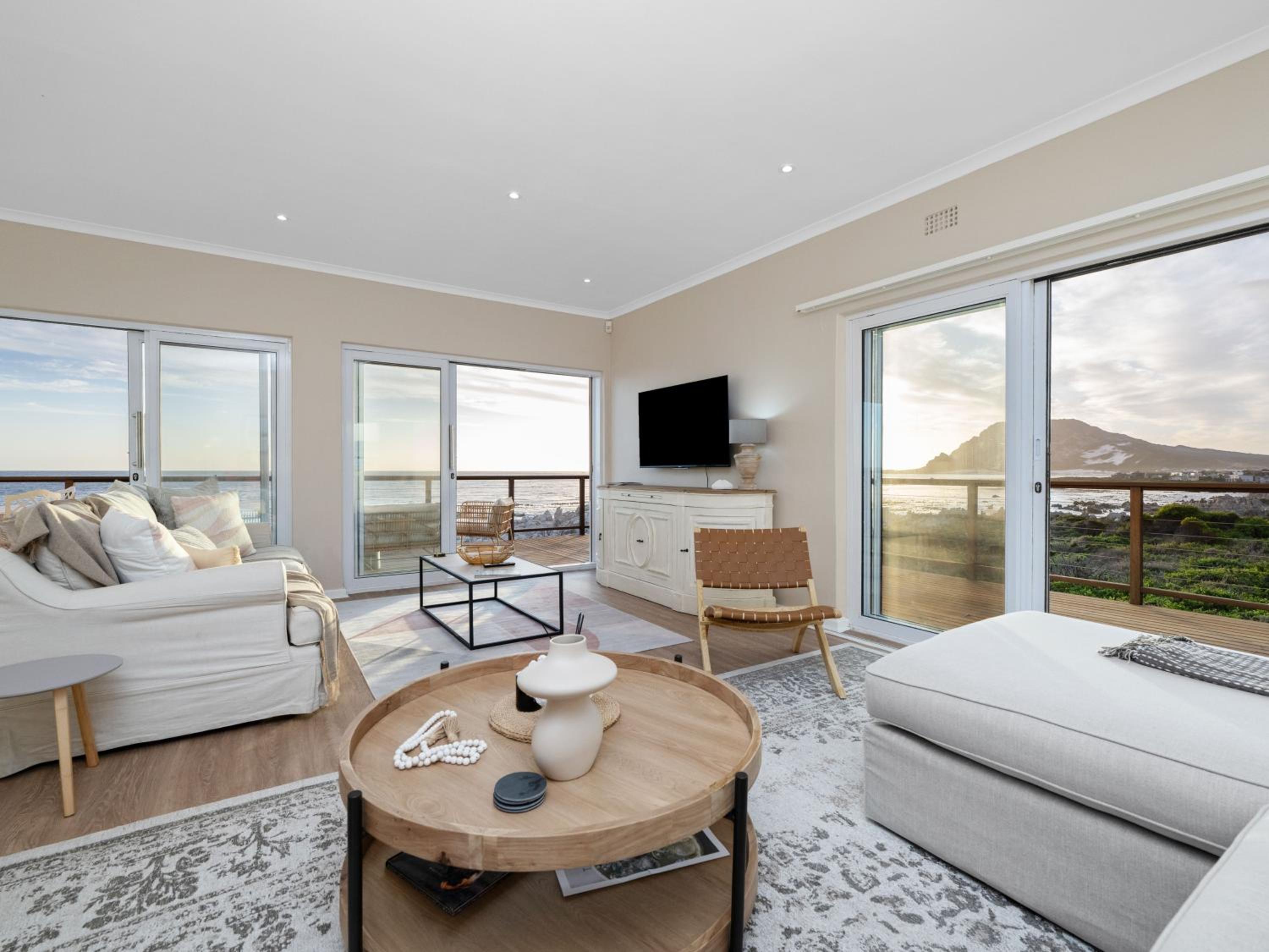 Villa Vista view 5