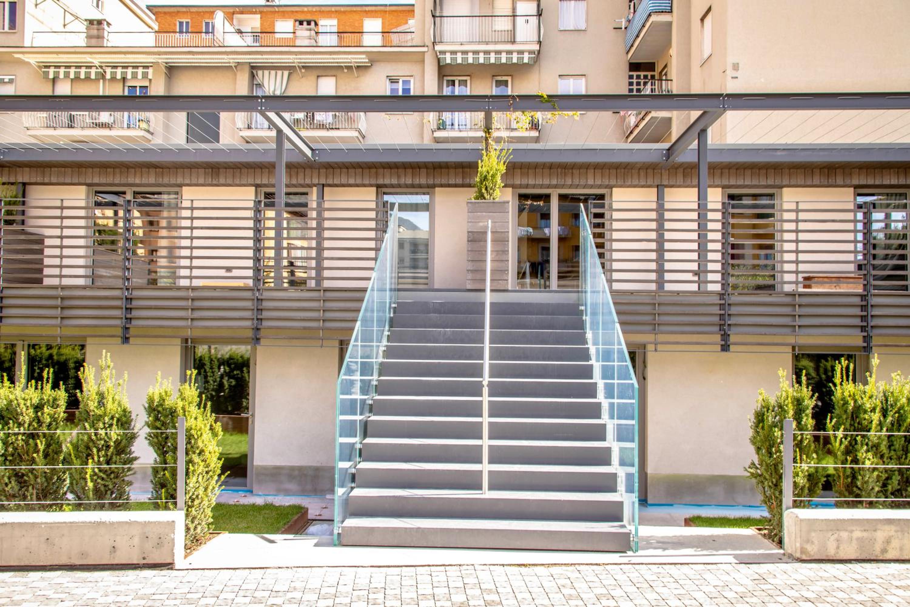 Hotel Sui Generis - Aosta Urban Apartments - Image 1