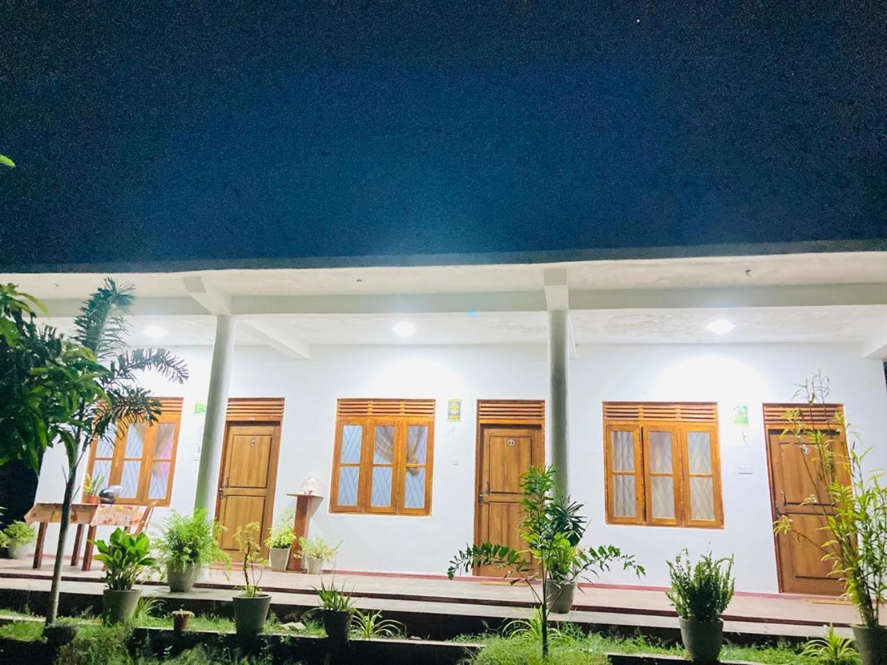 Eco Paradise Guest House view 2