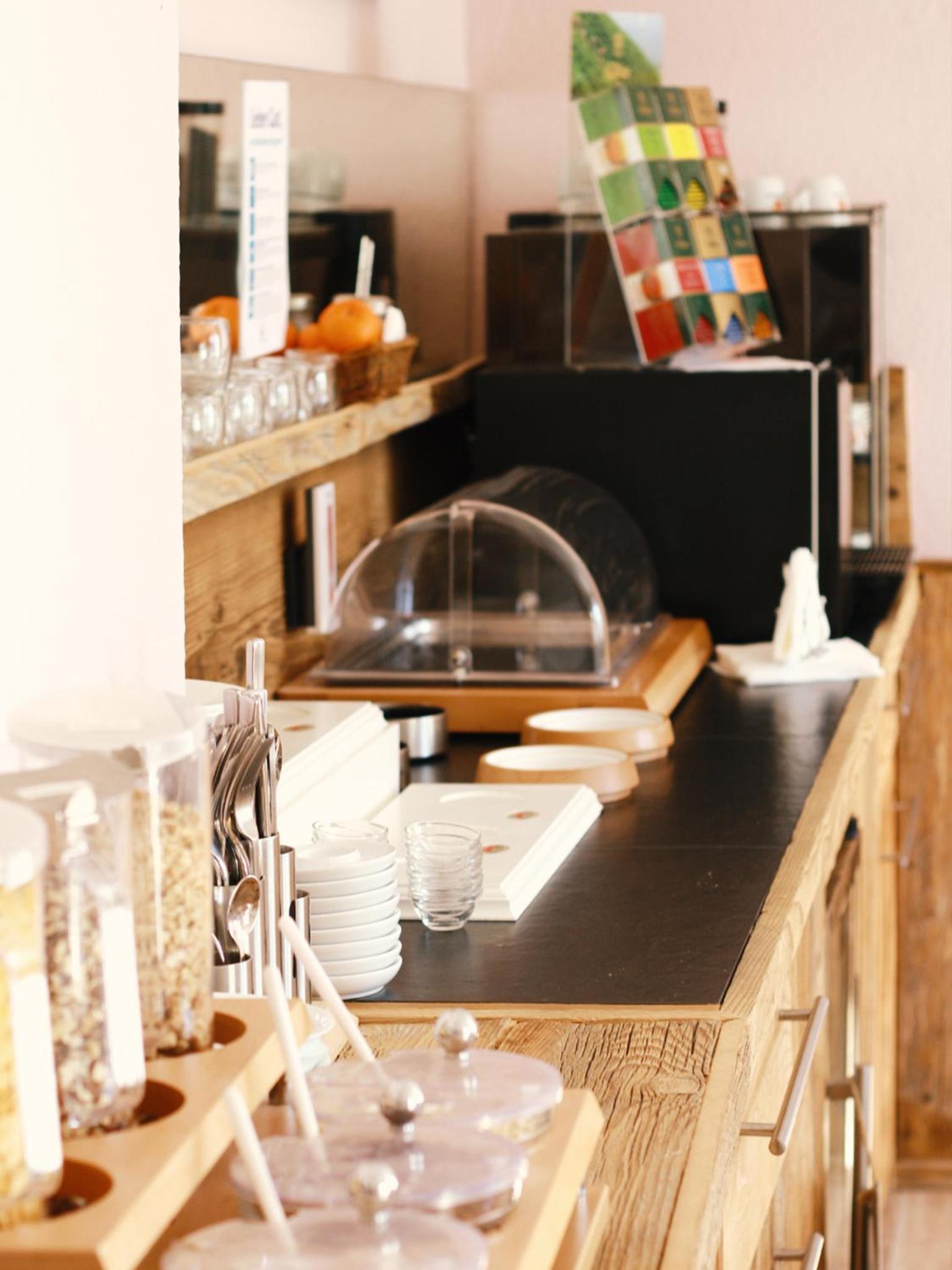 ARRIVEL Pension Haus am Bach — 12