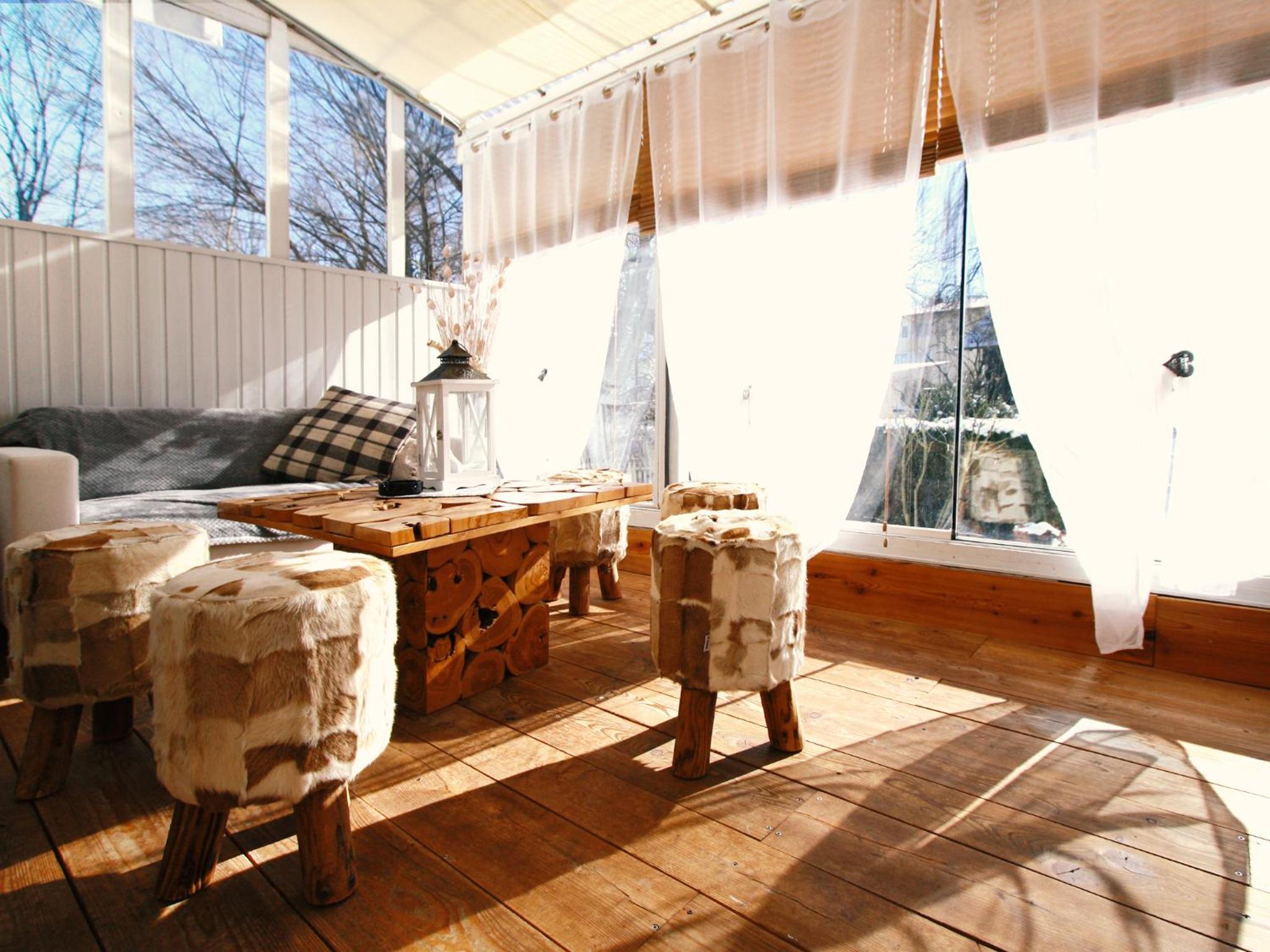 ARRIVEL Pension Haus am Bach
