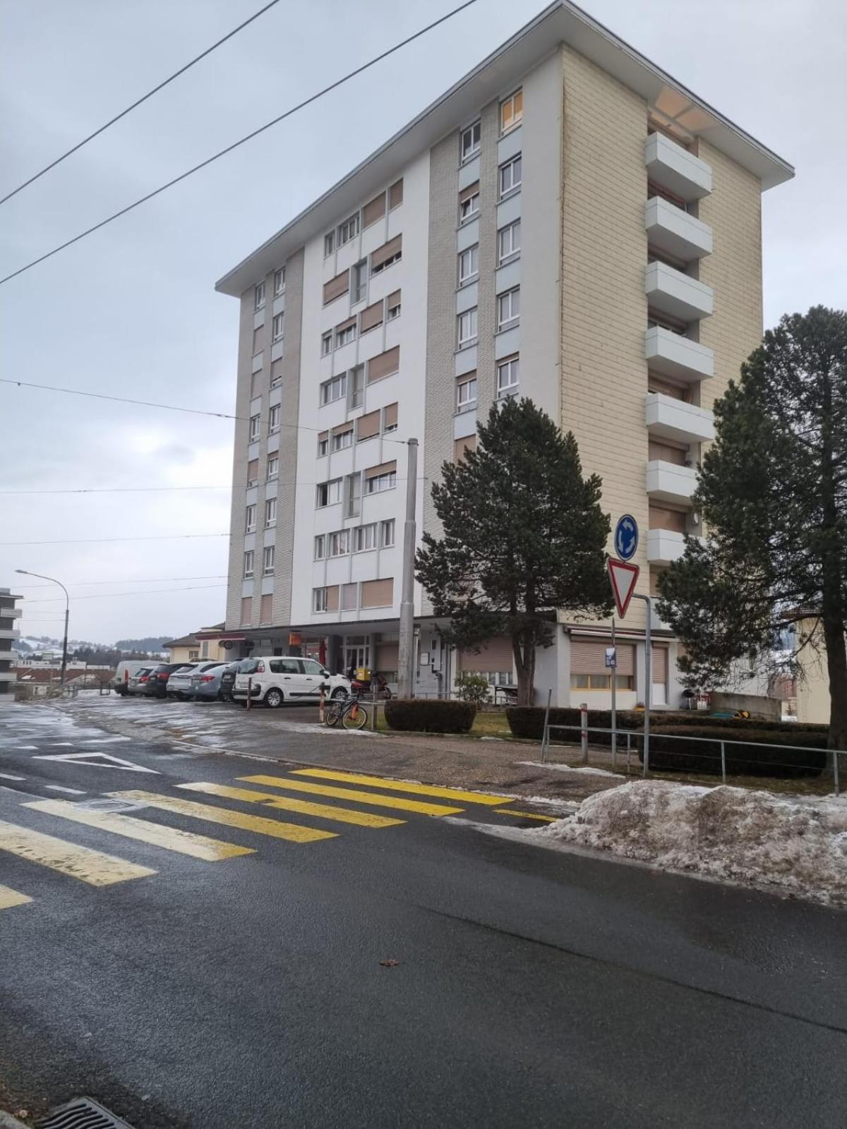 building