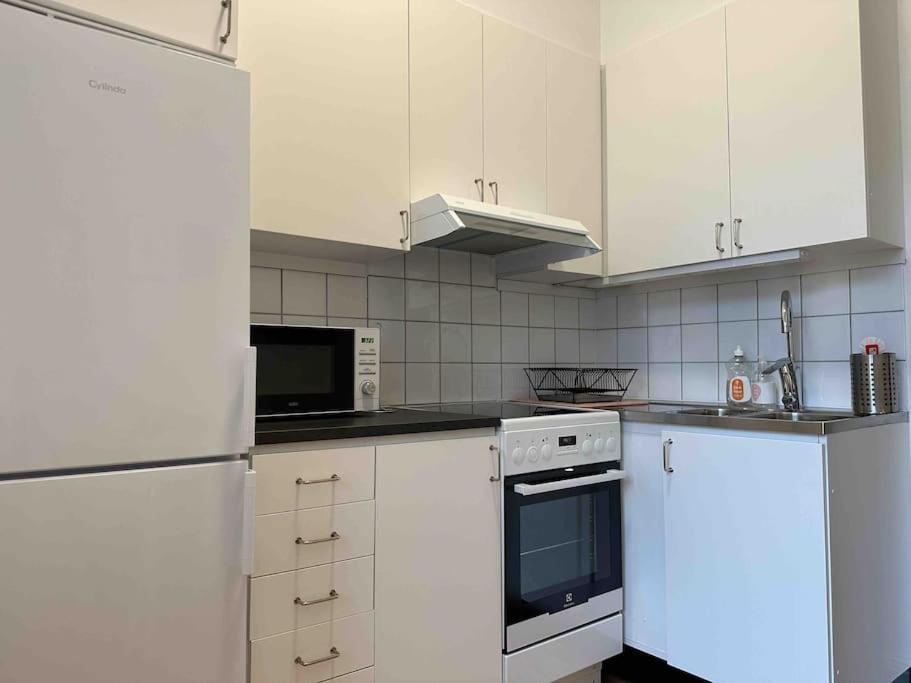 Stay Inn Apartments Norrmalm view 3