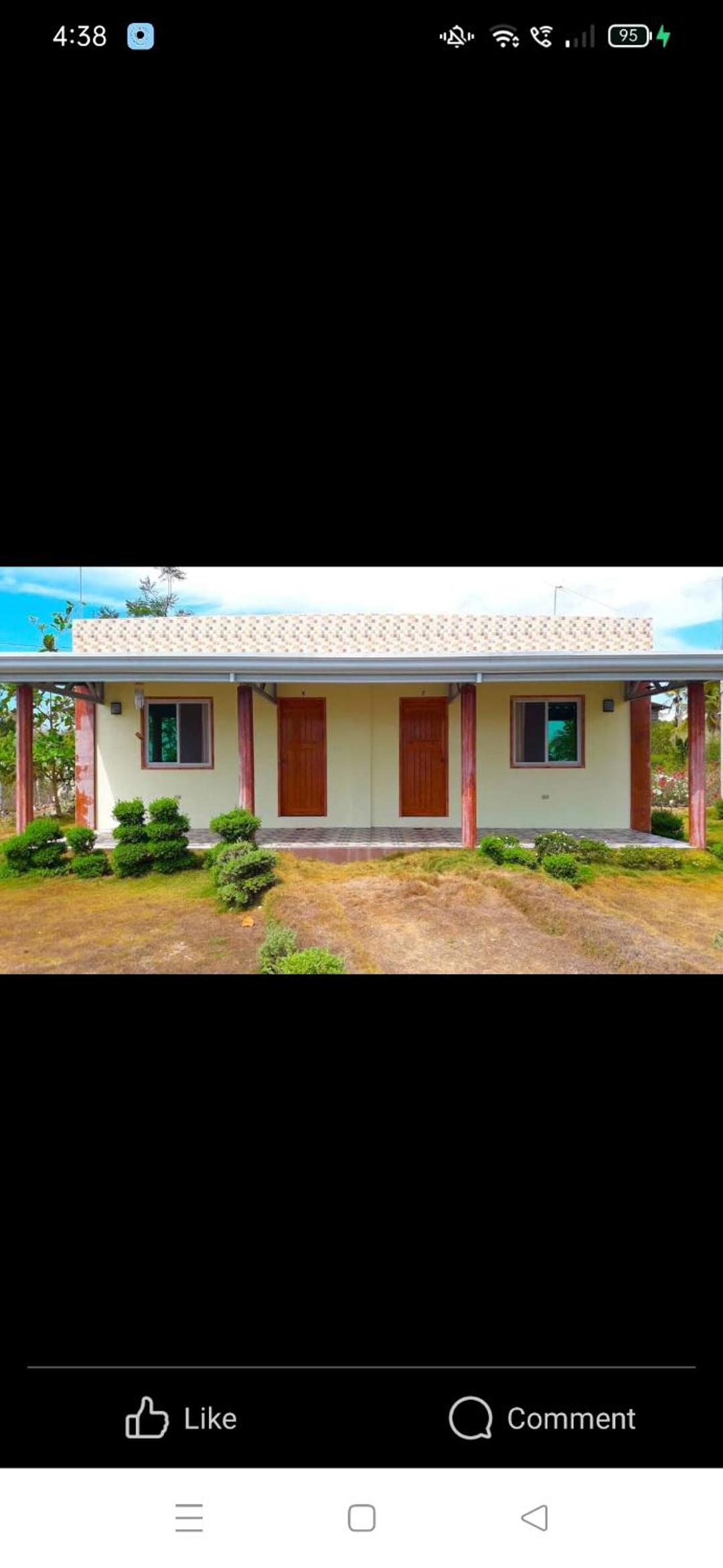 Smylen Golden Keys House rental