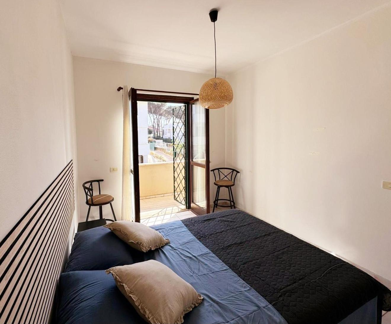 Villa Lidia view 2