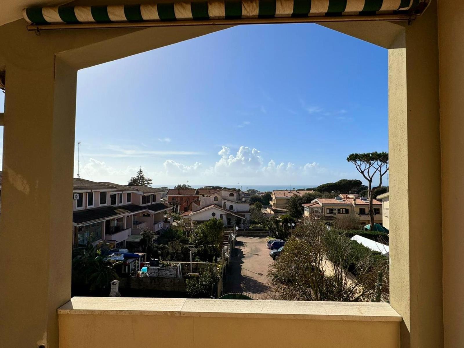 Villa Lidia view 3