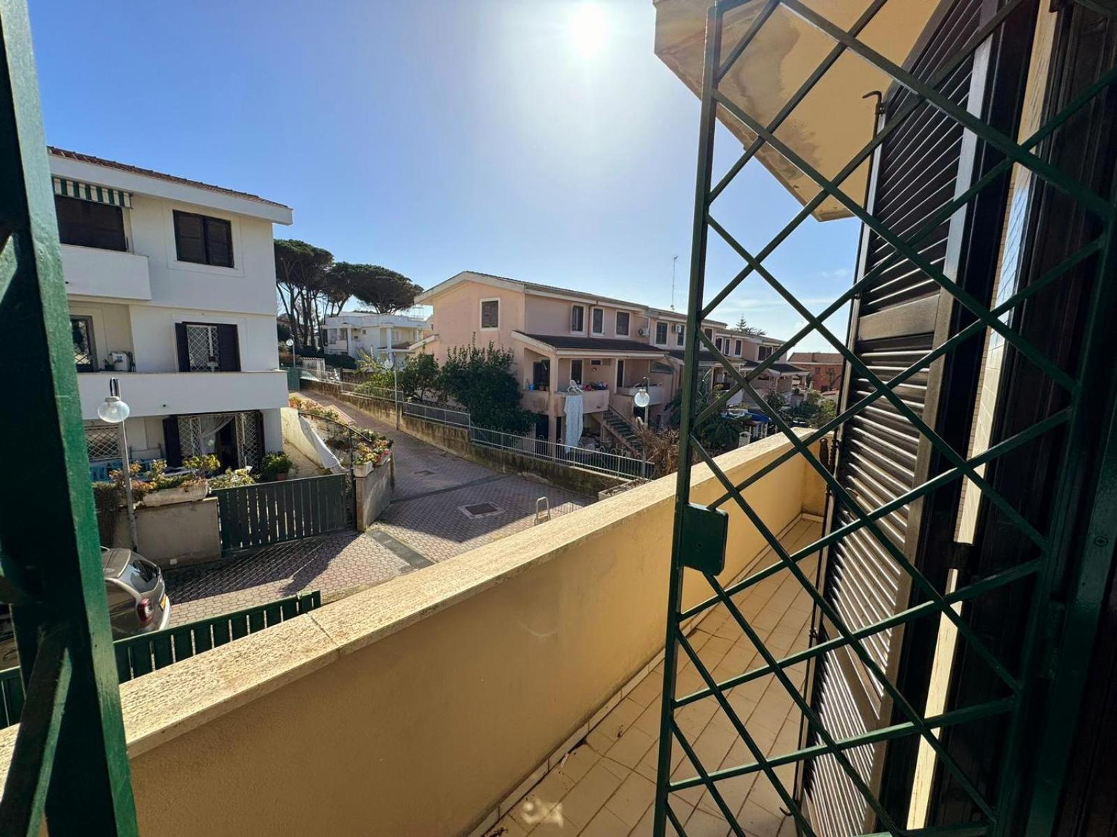 Villa Lidia view 5