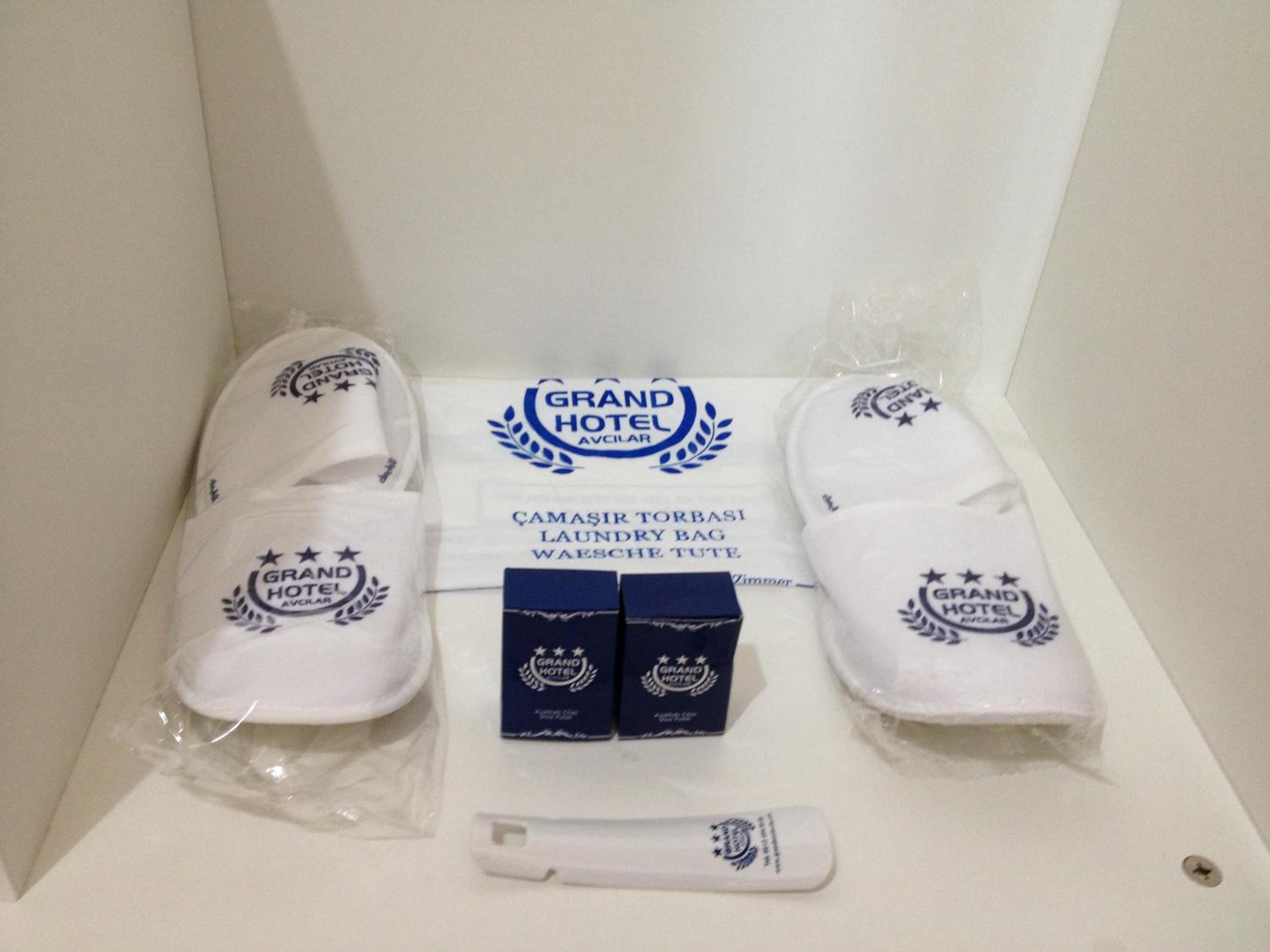 Grand Hotel Avcilar - Image 37