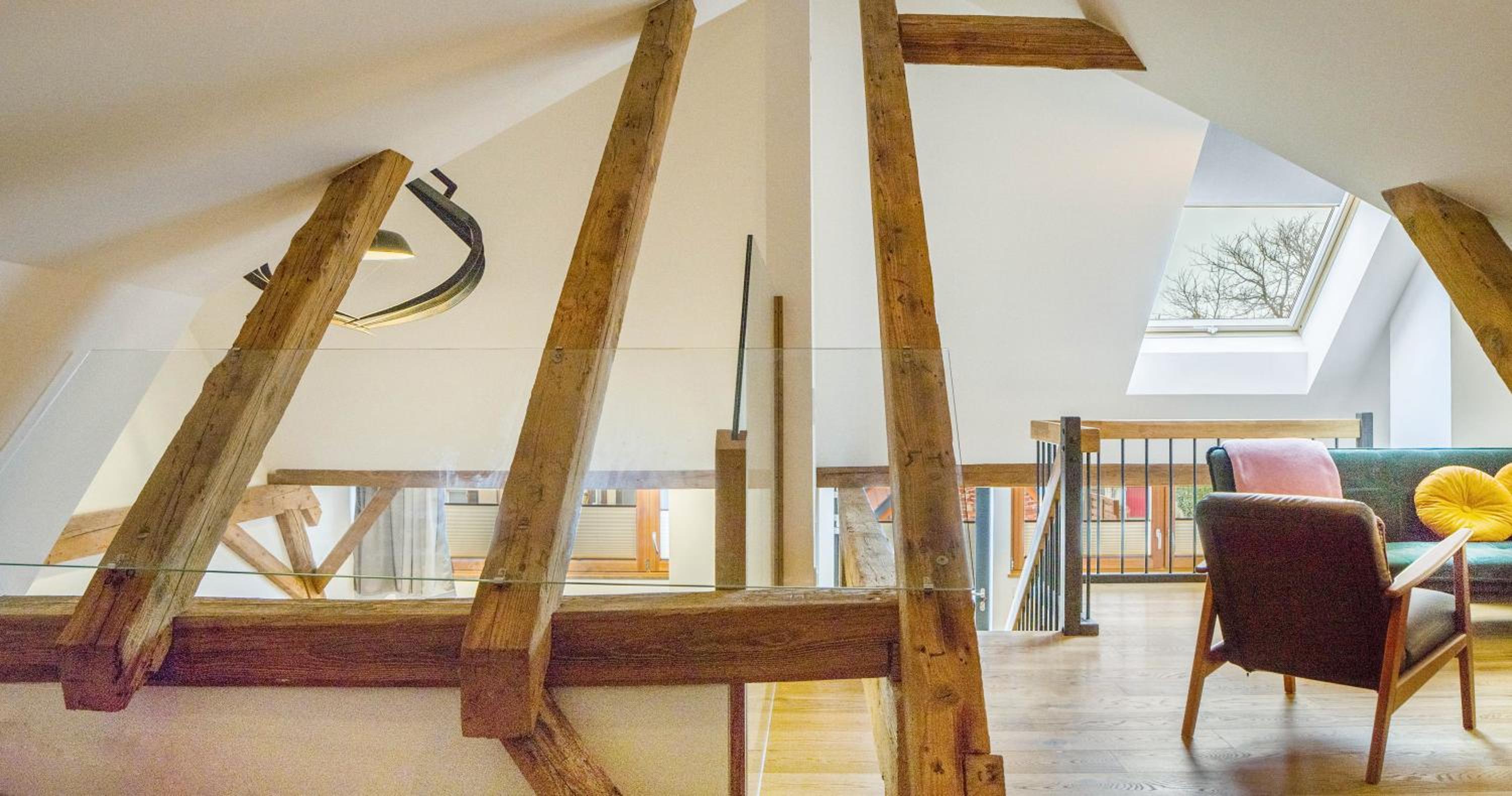 Freiburg Ferienwohnung 2